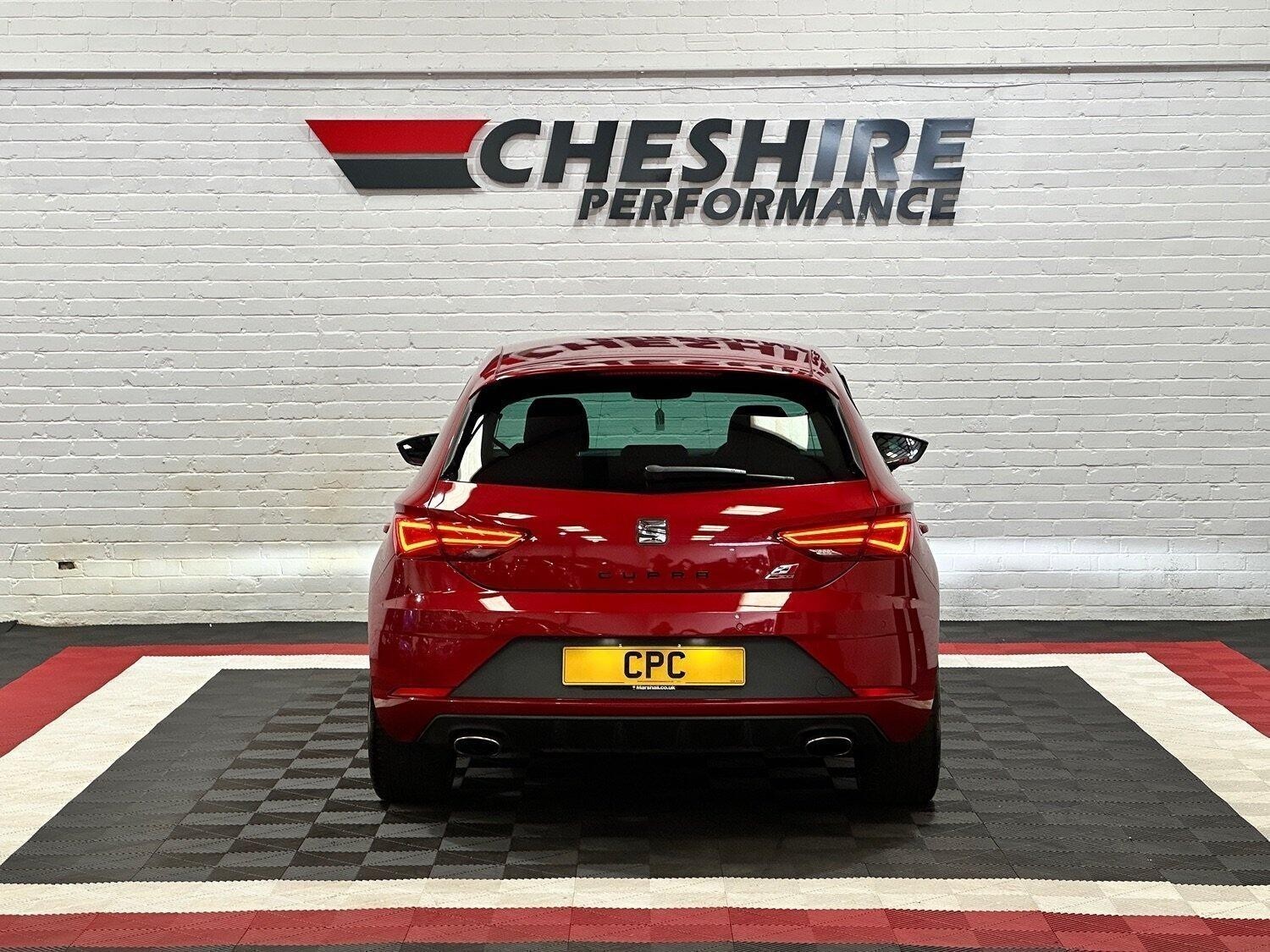 Used SEAT Leon 2017 for sale - 76709264: Photo 8