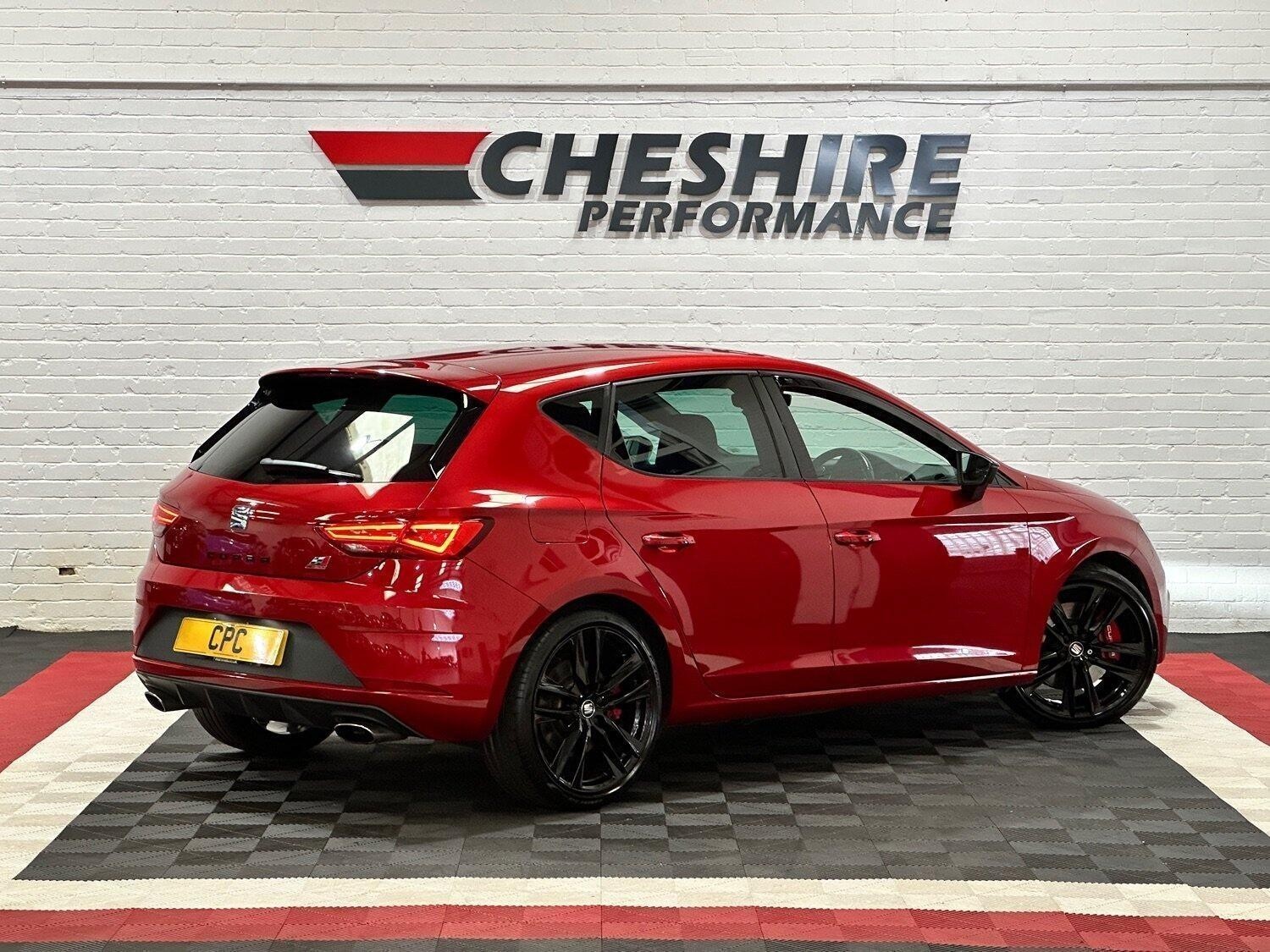 Used SEAT Leon 2017 for sale - 76709264: Photo 9