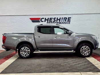 Used Nissan Navara 2018 for sale - 78289649: Photo