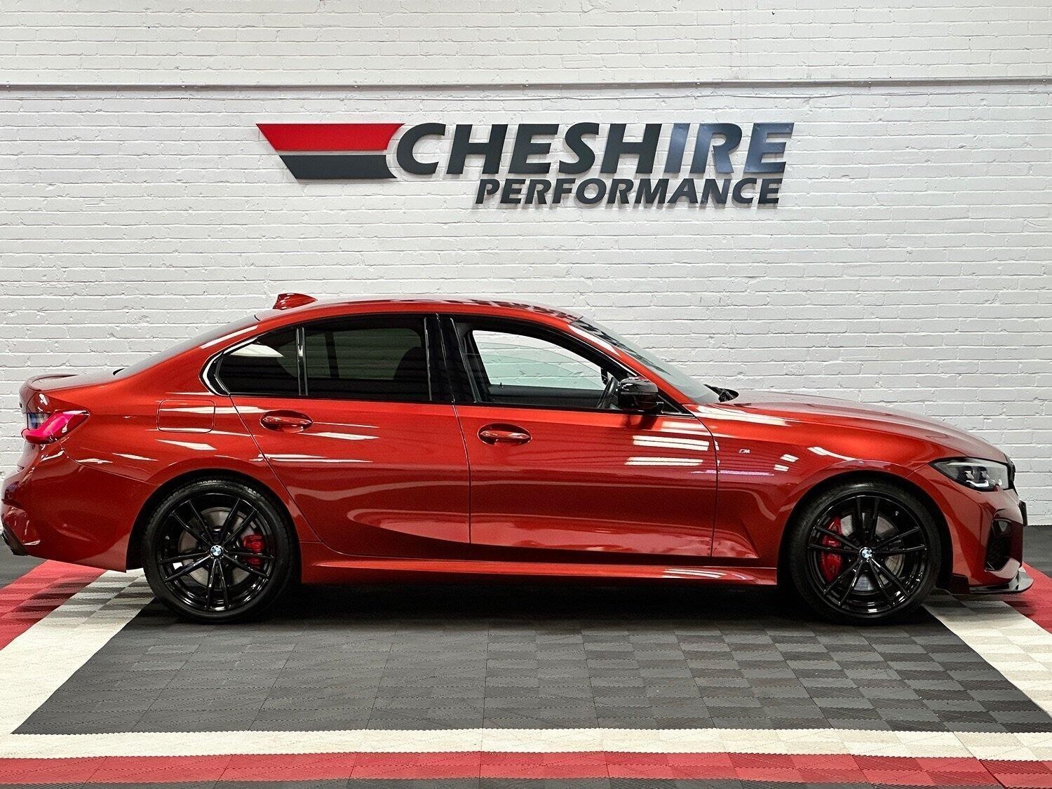 Used BMW 3 Series 2020 for sale - 76709269: Photo 10