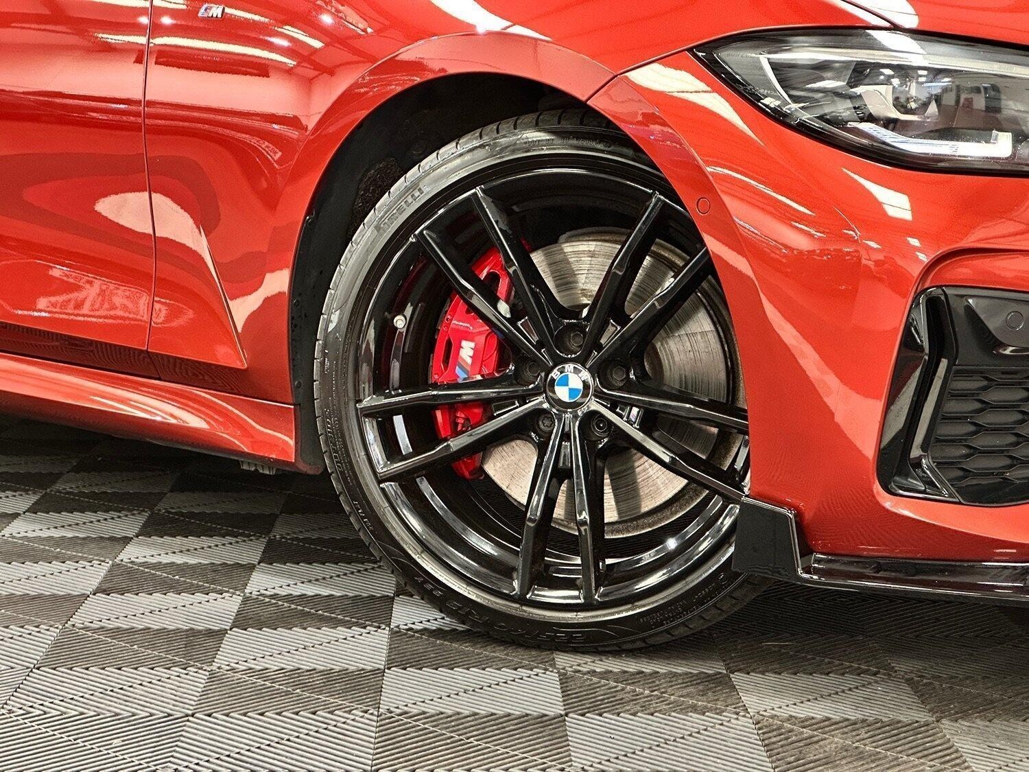 Used BMW 3 Series 2020 for sale - 76709269: Photo 11