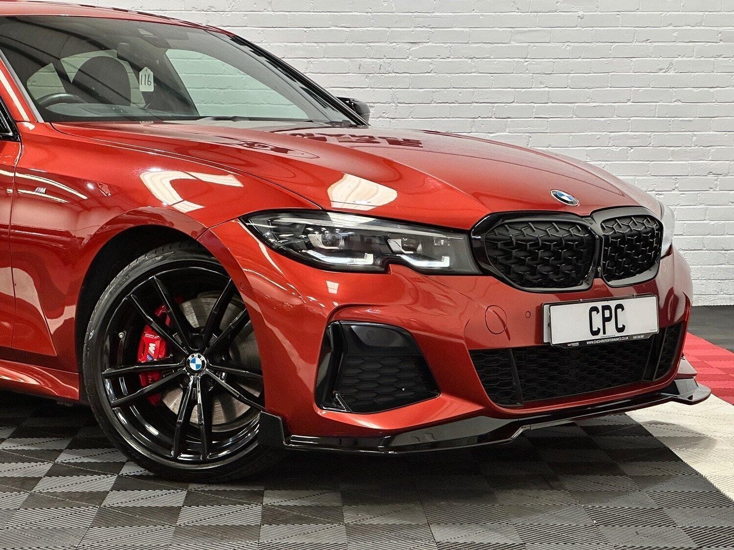 Used BMW 3 Series 2020 for sale - 76709269: Photo 12