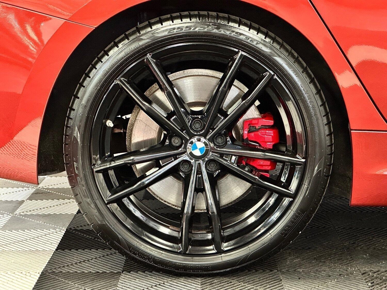 Used BMW 3 Series 2020 for sale - 76709269: Photo 14