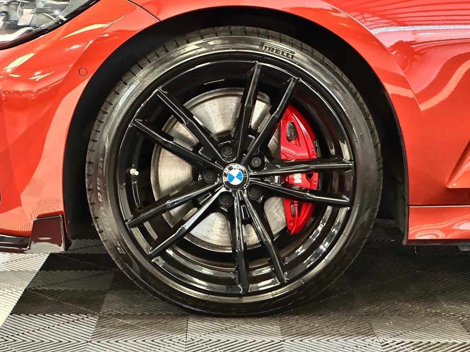 Used BMW 3 Series 2020 for sale - 76709269: Photo 16