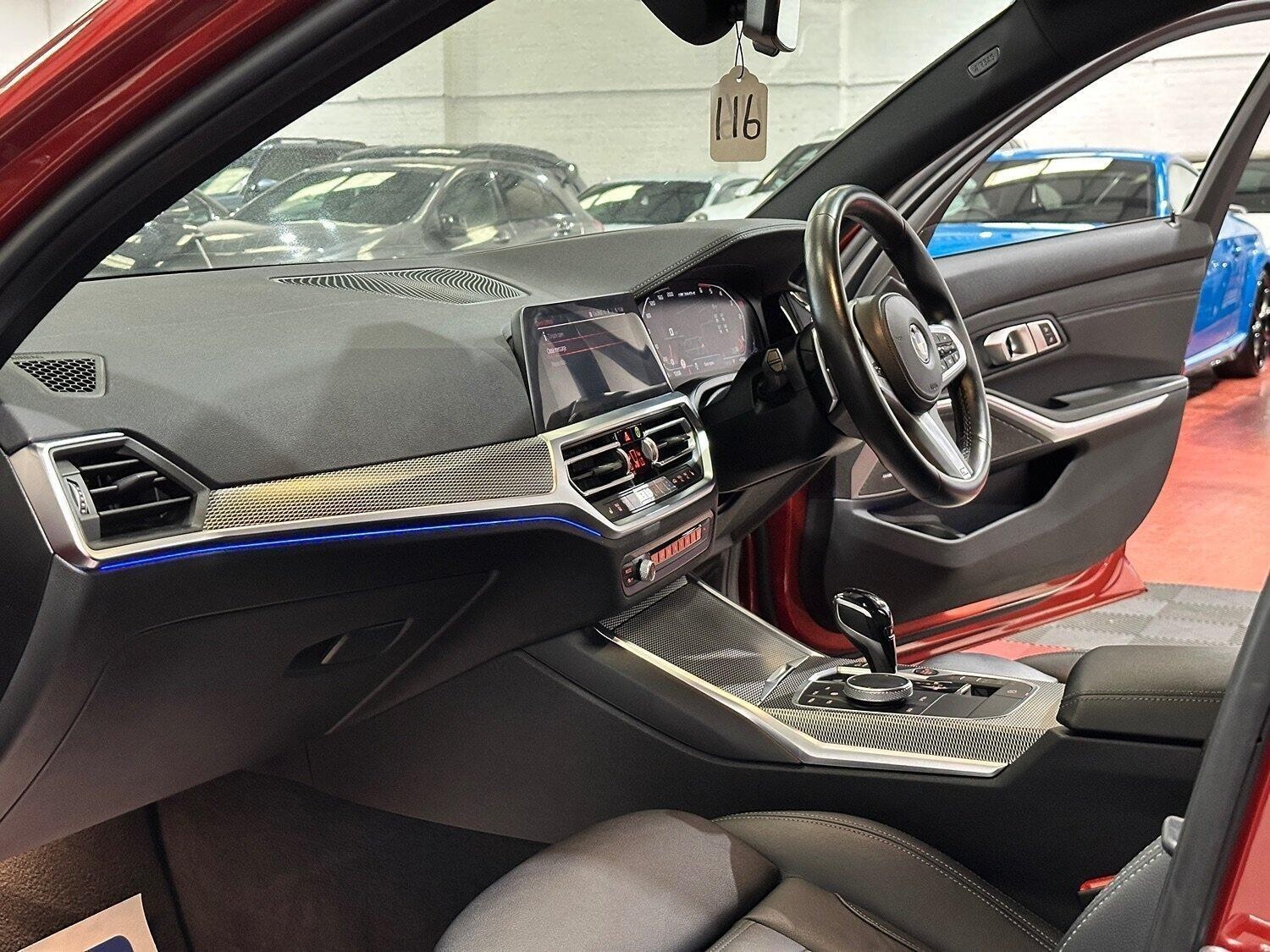 Used BMW 3 Series 2020 for sale - 76709269: Photo 17