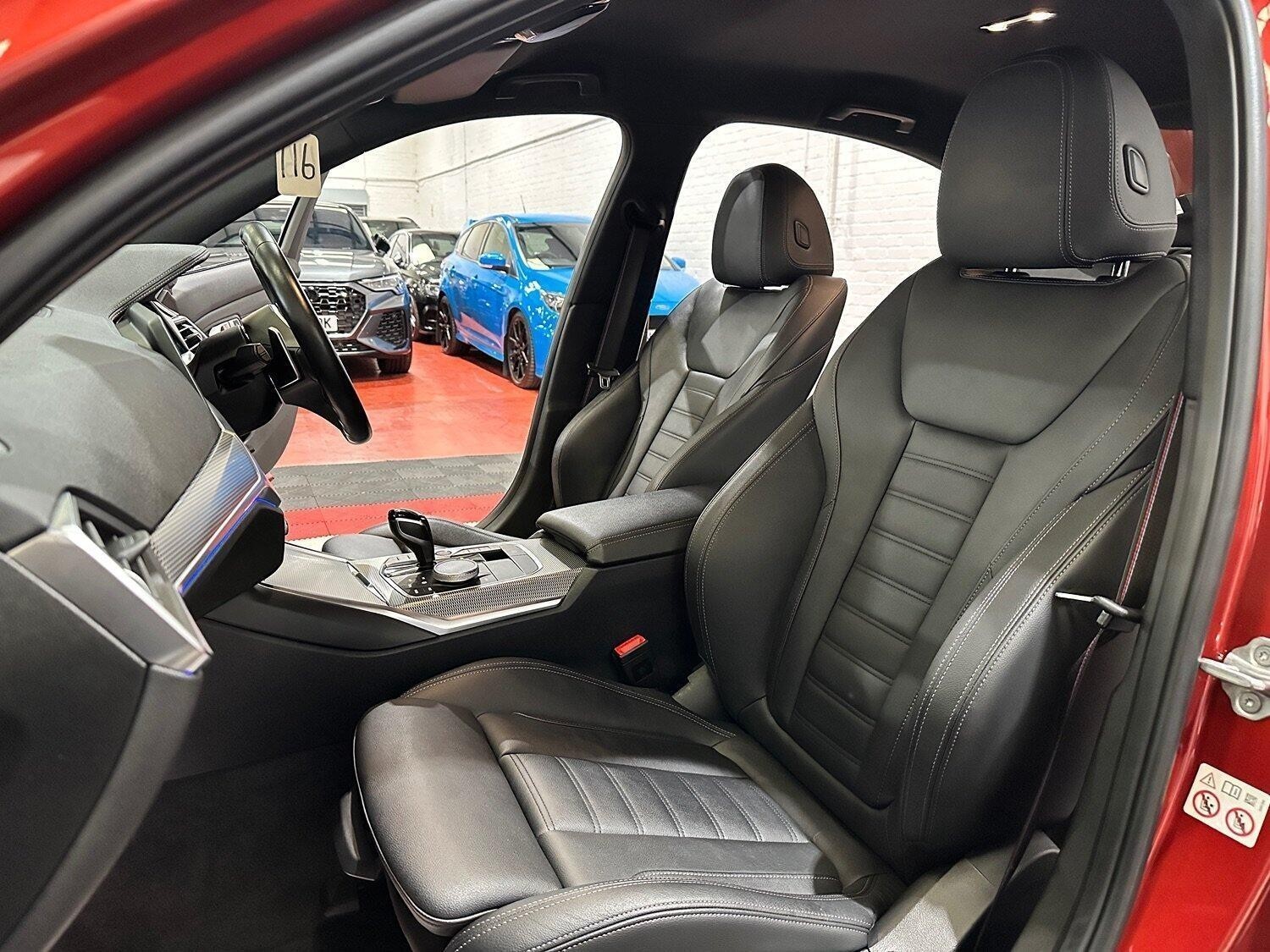 Used BMW 3 Series 2020 for sale - 76709269: Photo 18