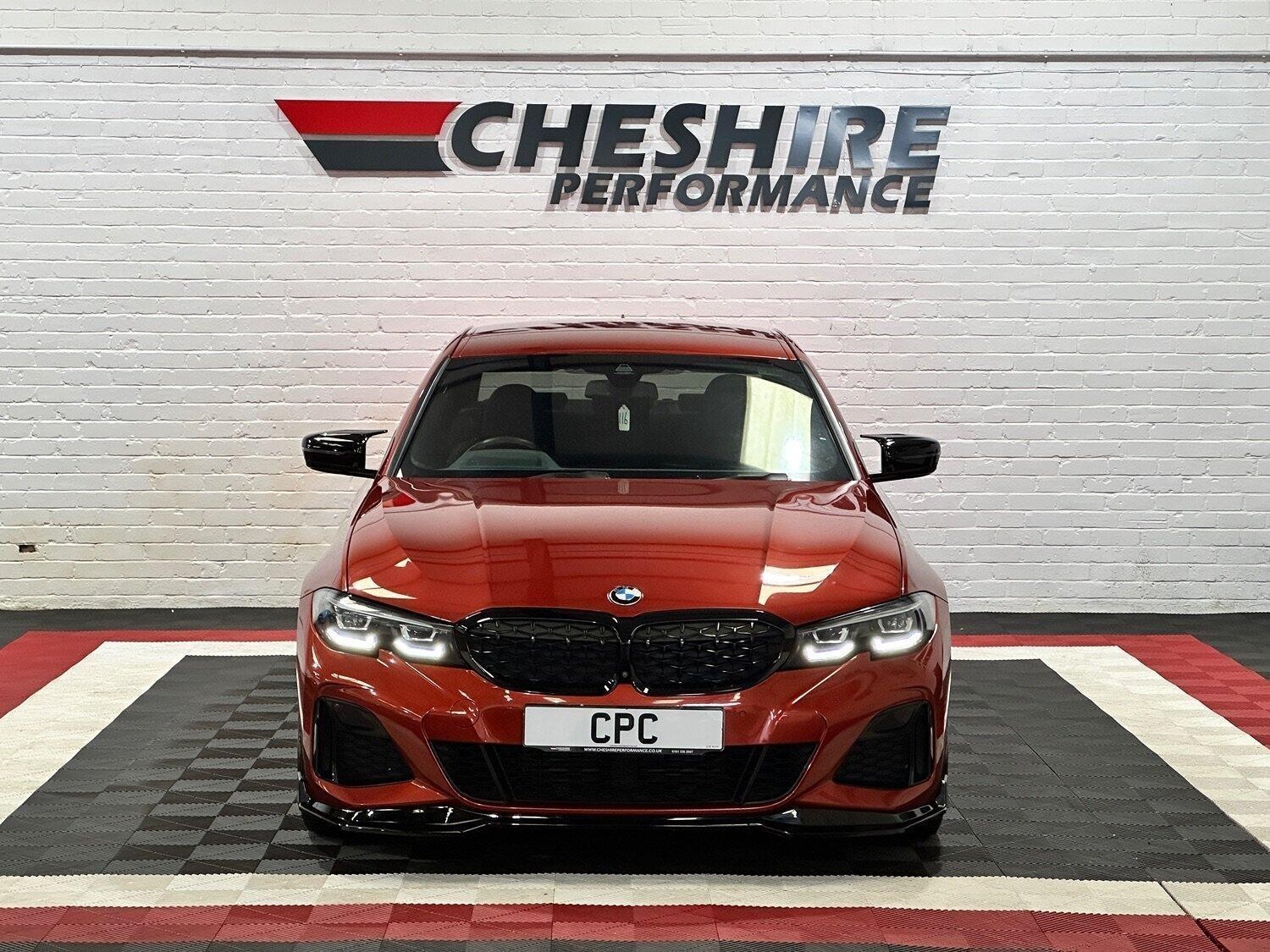 Used BMW 3 Series 2020 for sale - 76709269: Photo 4