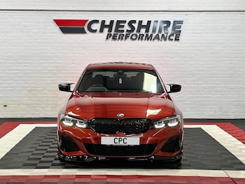 Used BMW 3 Series 2020 for sale - 76709269: Photo