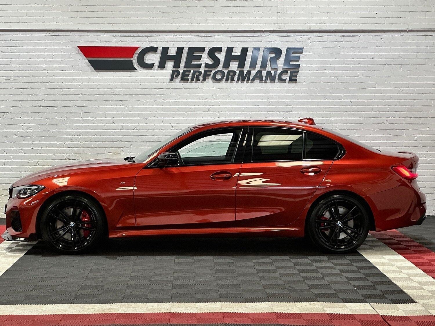 Used BMW 3 Series 2020 for sale - 76709269: Photo 6