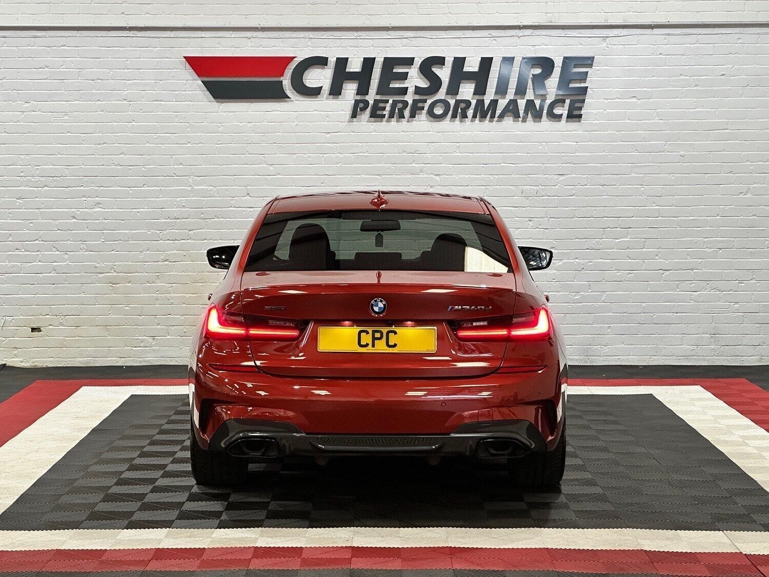 Used BMW 3 Series 2020 for sale - 76709269: Photo 8