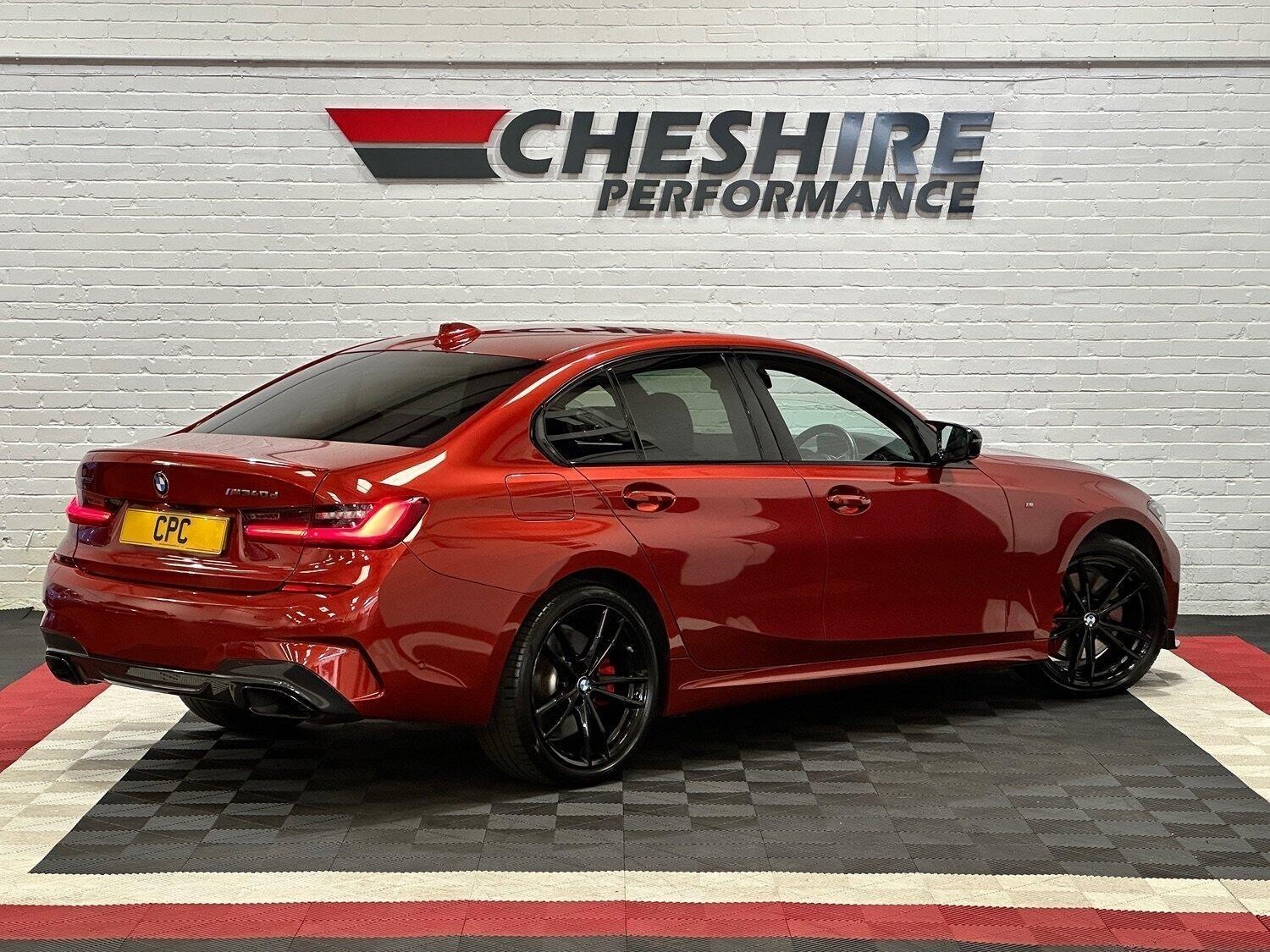 Used BMW 3 Series 2020 for sale - 76709269: Photo 9