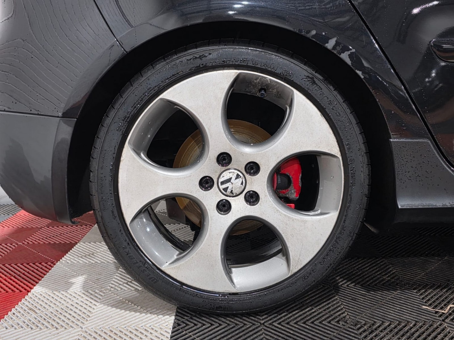 Used Volkswagen Golf 2006 for sale - 77258964: Photo 10