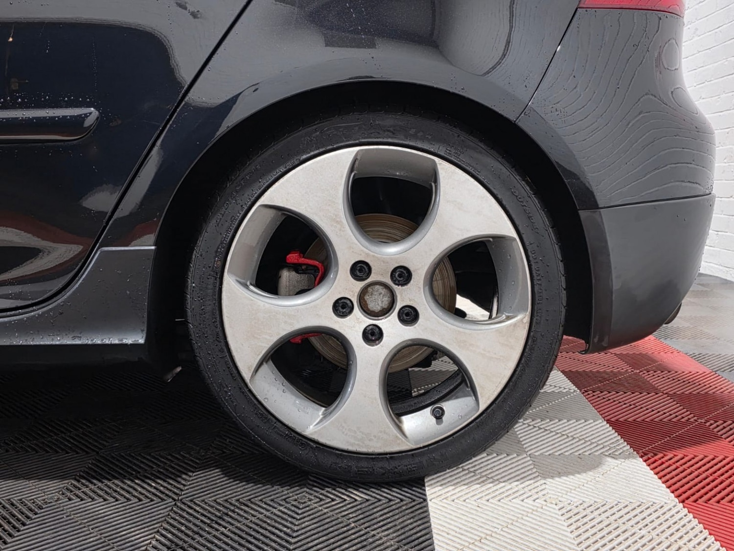 Used Volkswagen Golf 2006 for sale - 77258964: Photo 11