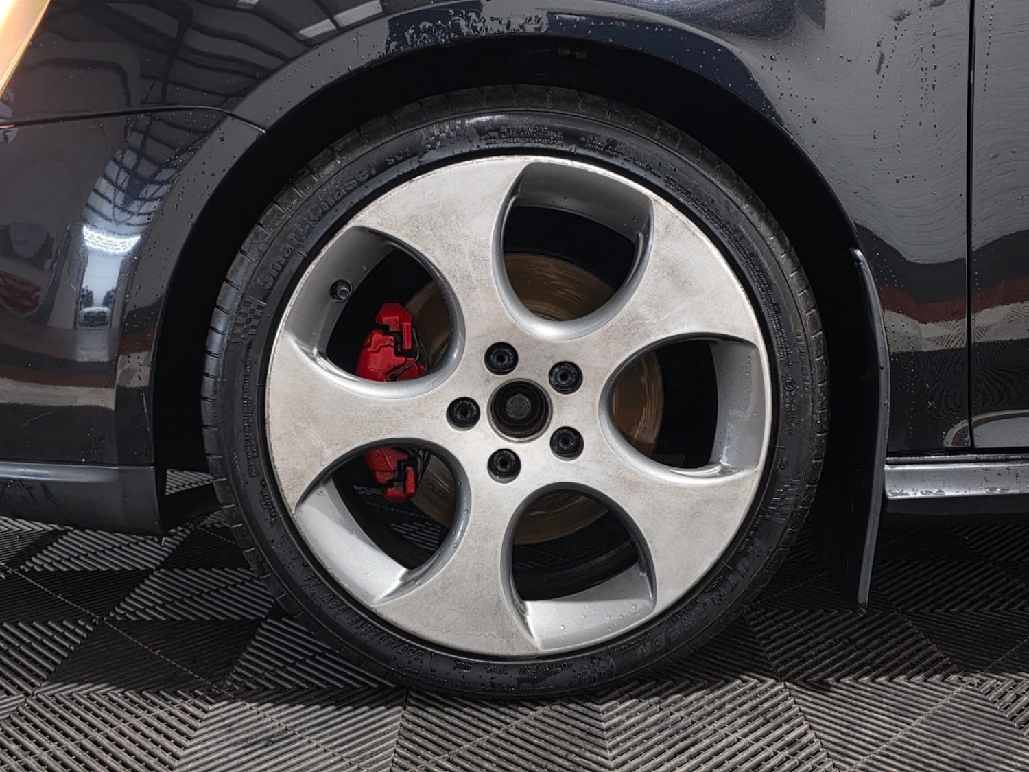 Used Volkswagen Golf 2006 for sale - 77258964: Photo 12