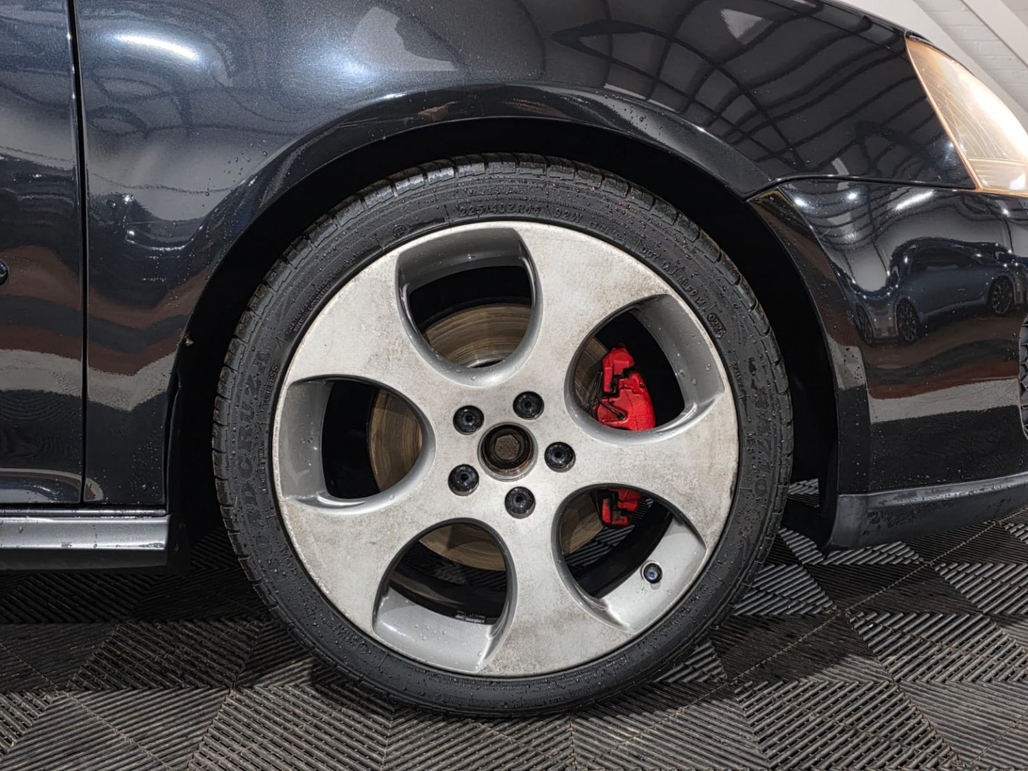 Used Volkswagen Golf 2006 for sale - 77258964: Photo 13