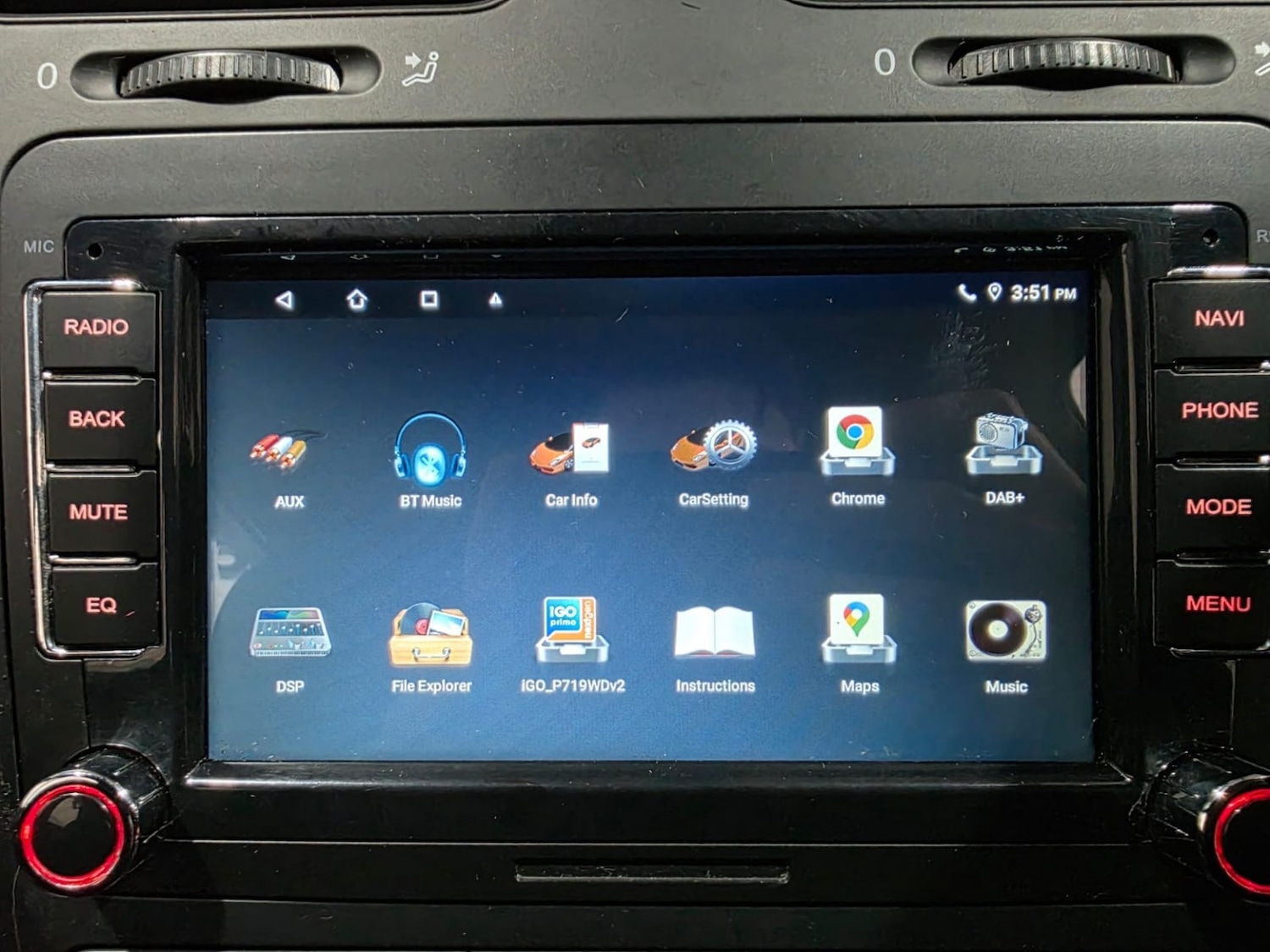 Used Volkswagen Golf 2006 for sale - 77258964: Photo 15