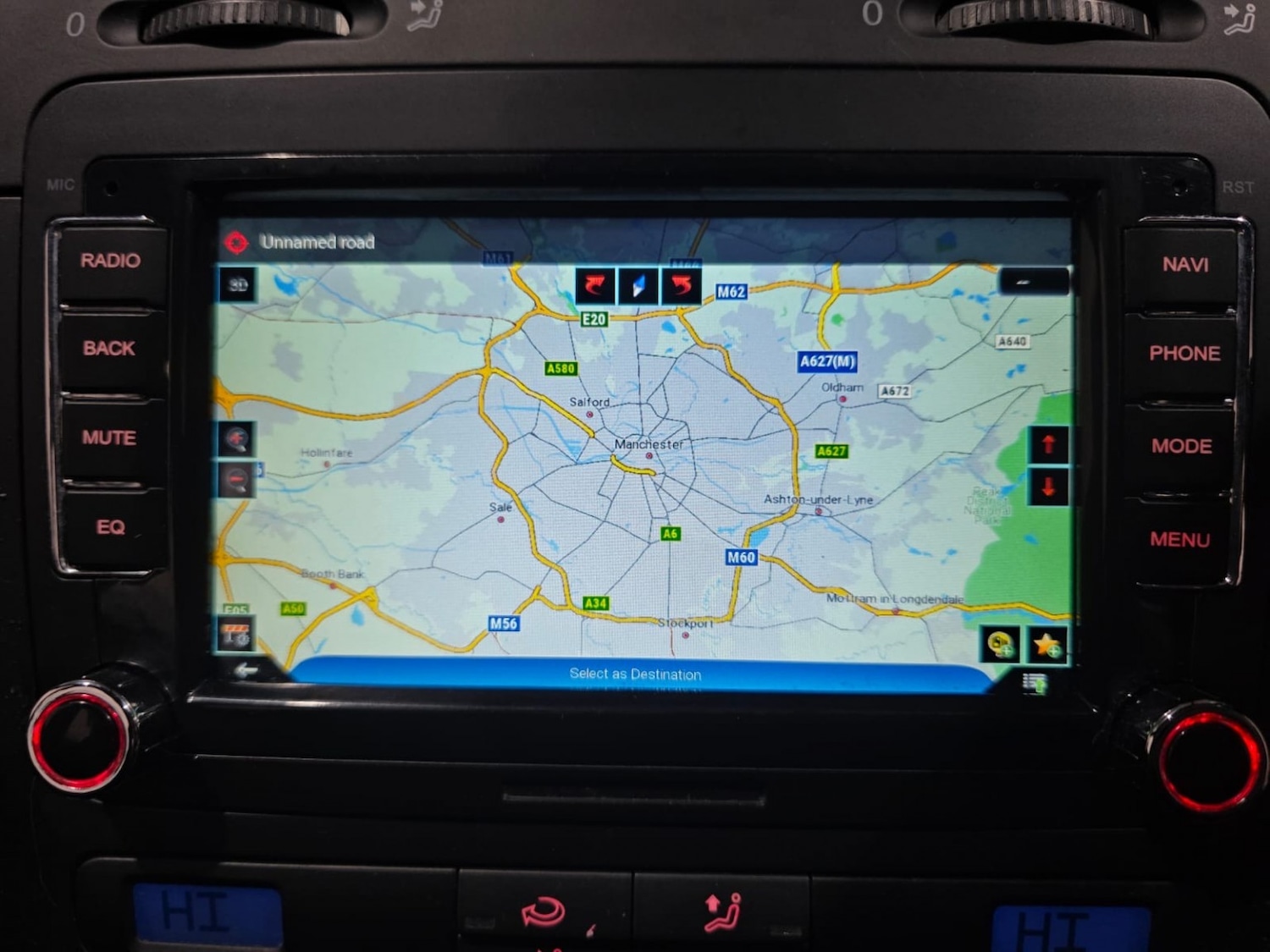 Used Volkswagen Golf 2006 for sale - 77258964: Photo 19