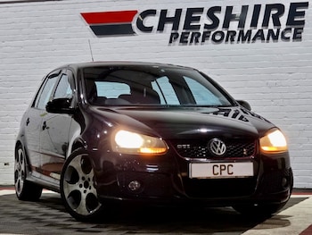 Used Volkswagen Golf 2006 for sale - 77258964: Photo