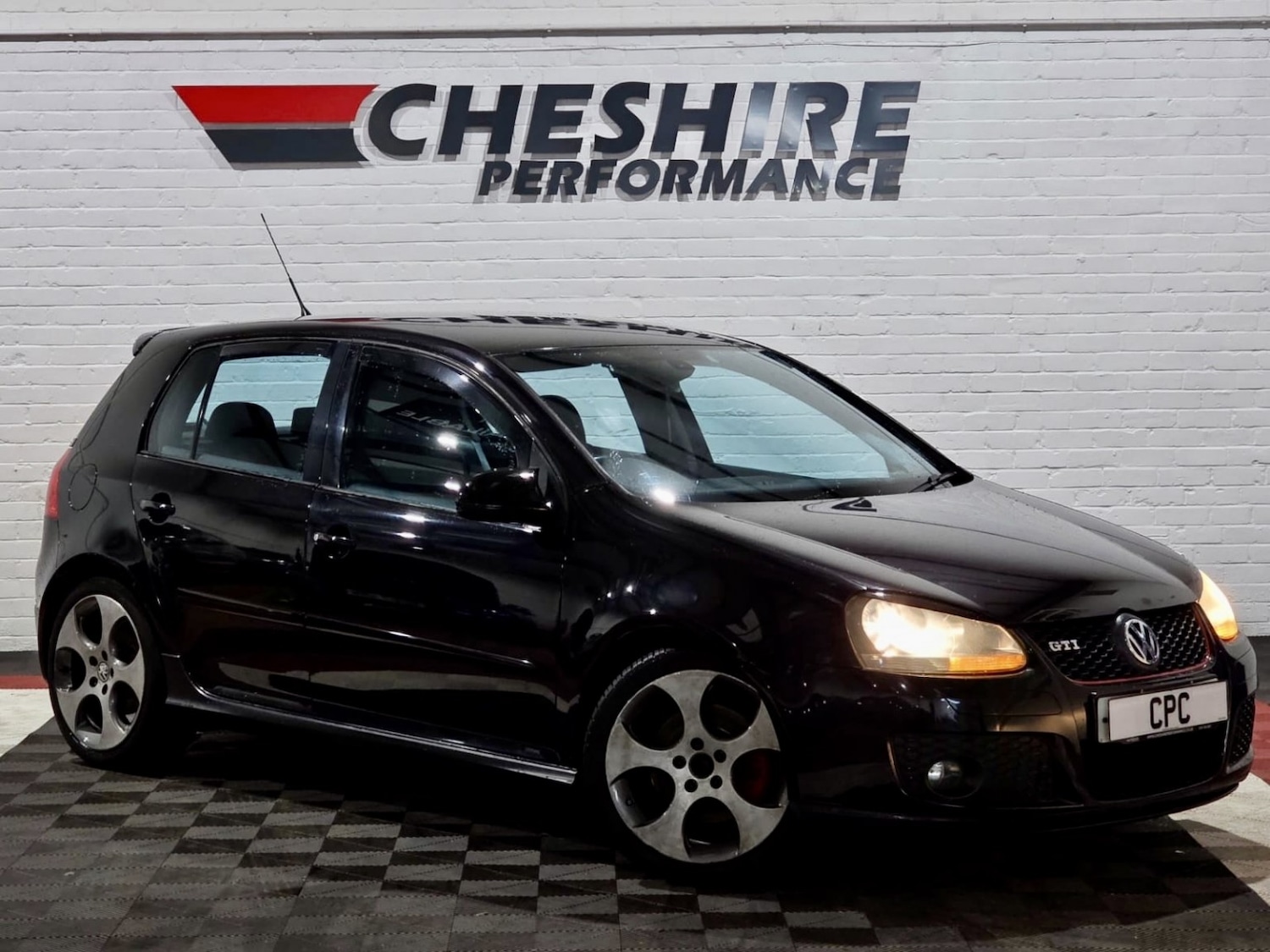 Used Volkswagen Golf 2006 for sale - 77258964: Photo 2