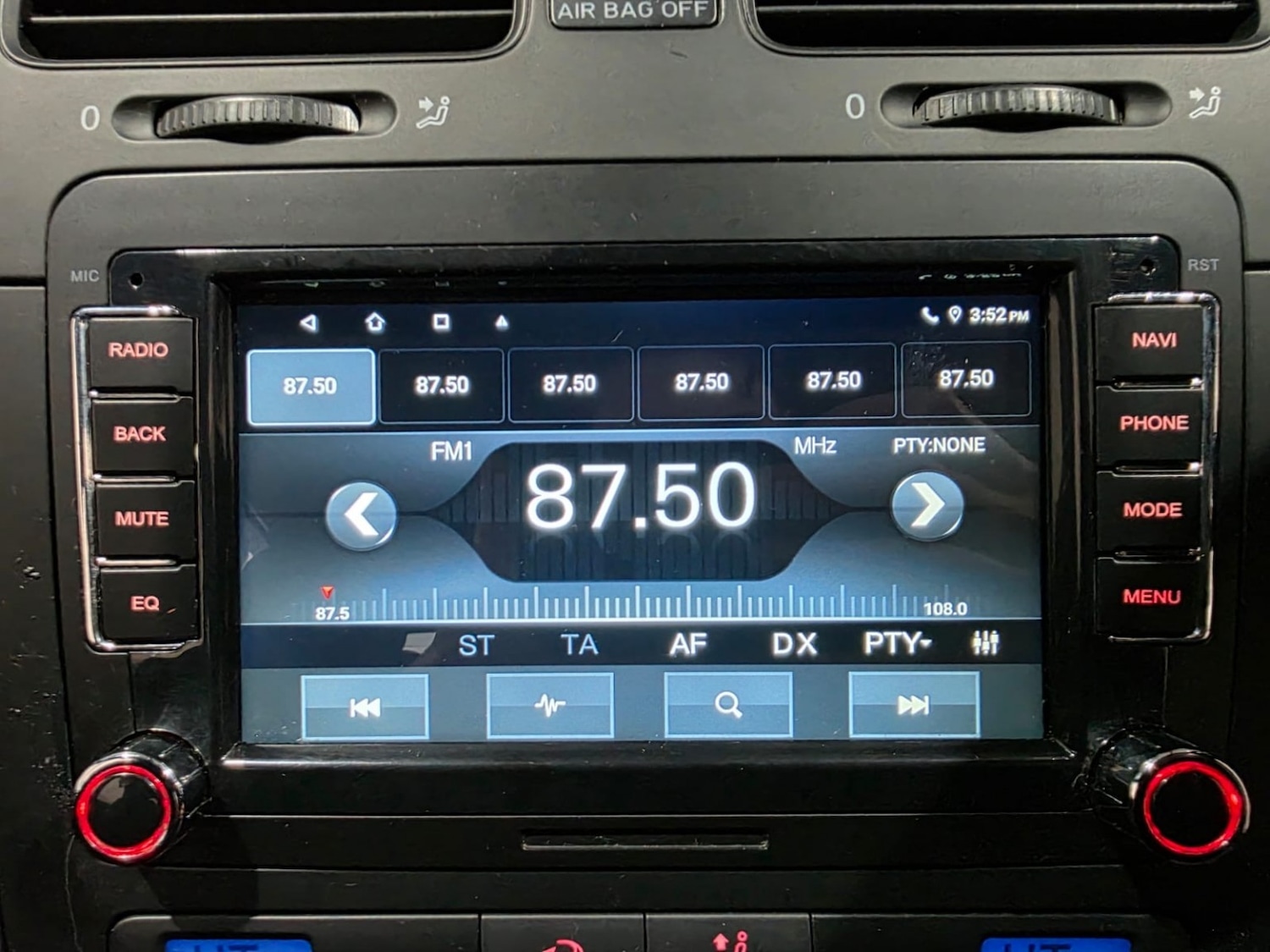 Used Volkswagen Golf 2006 for sale - 77258964: Photo 20