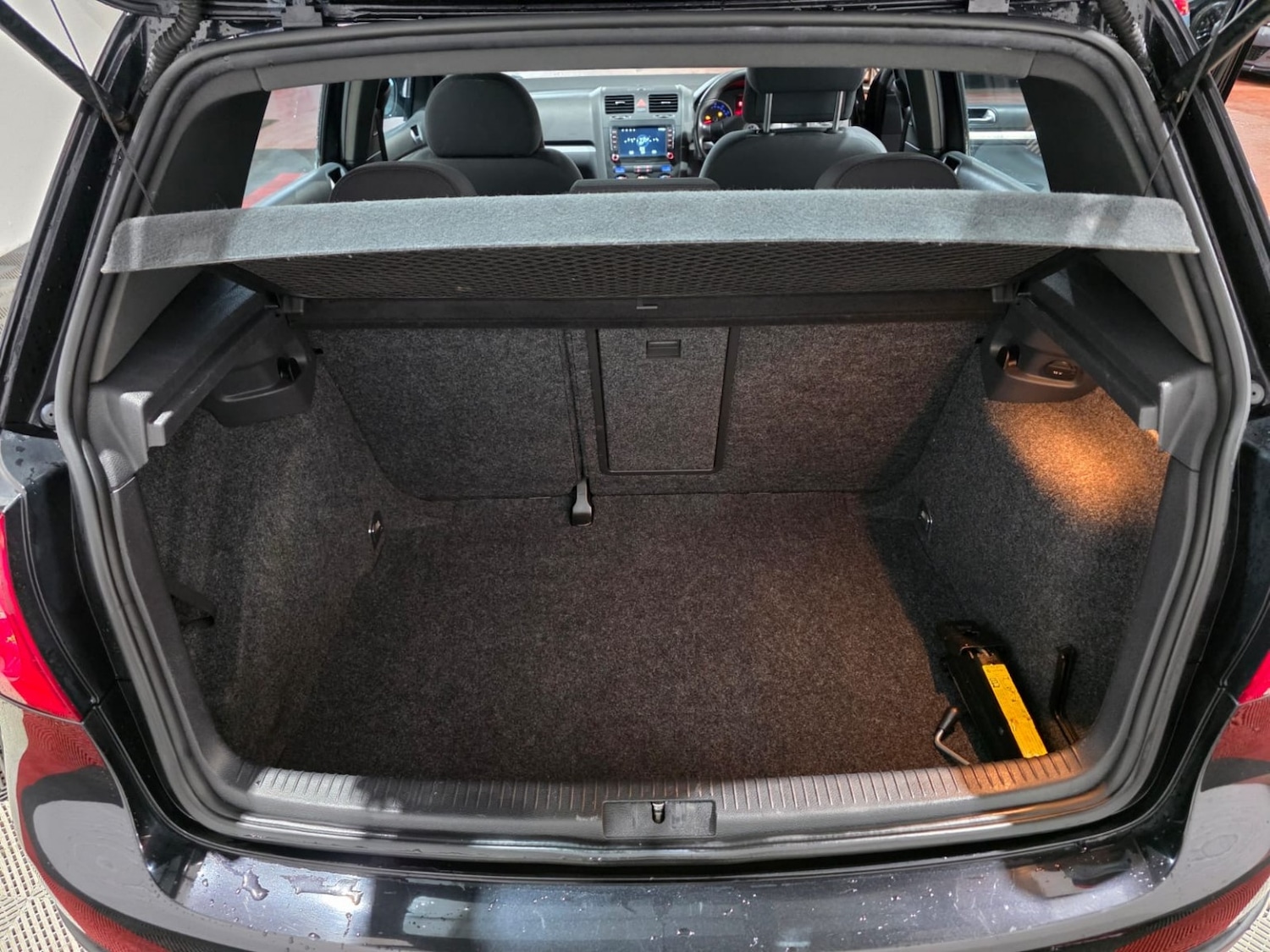 Used Volkswagen Golf 2006 for sale - 77258964: Photo 21