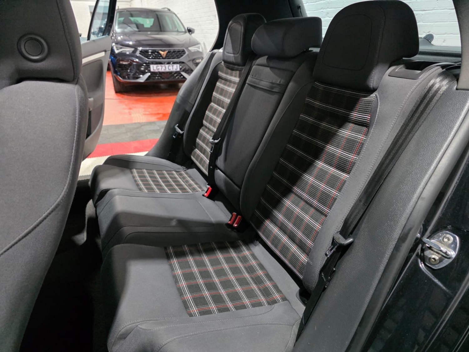 Used Volkswagen Golf 2006 for sale - 77258964: Photo 22