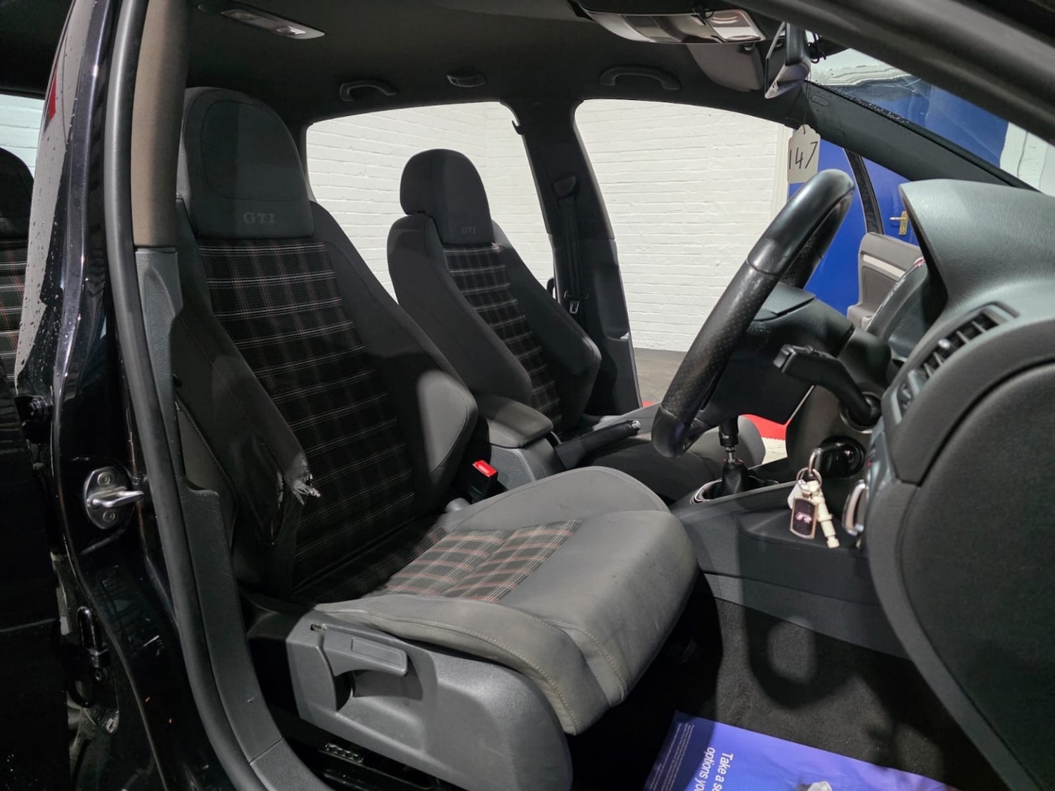 Used Volkswagen Golf 2006 for sale - 77258964: Photo 23