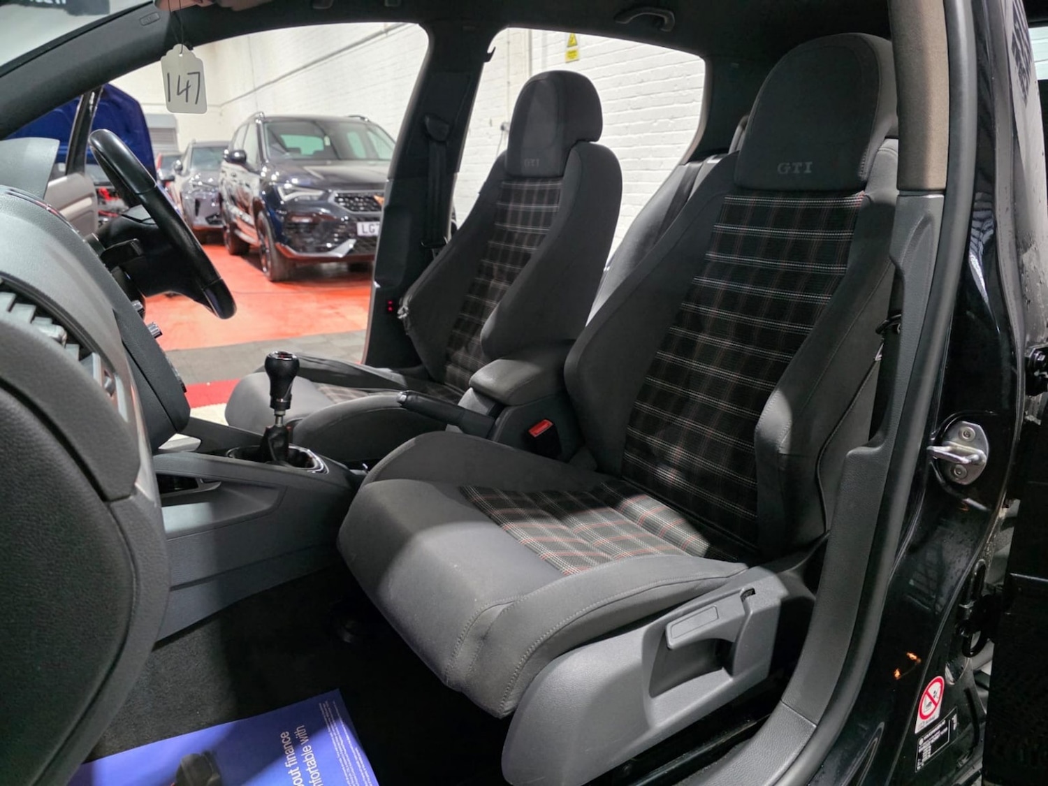 Used Volkswagen Golf 2006 for sale - 77258964: Photo 29