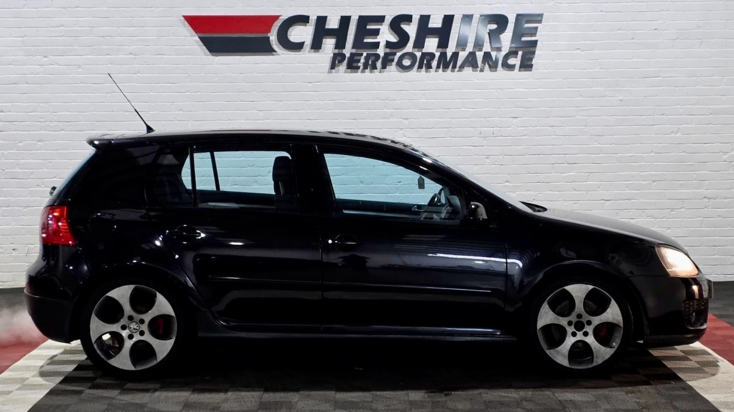 Used Volkswagen Golf 2006 for sale - 77258964: Photo 3