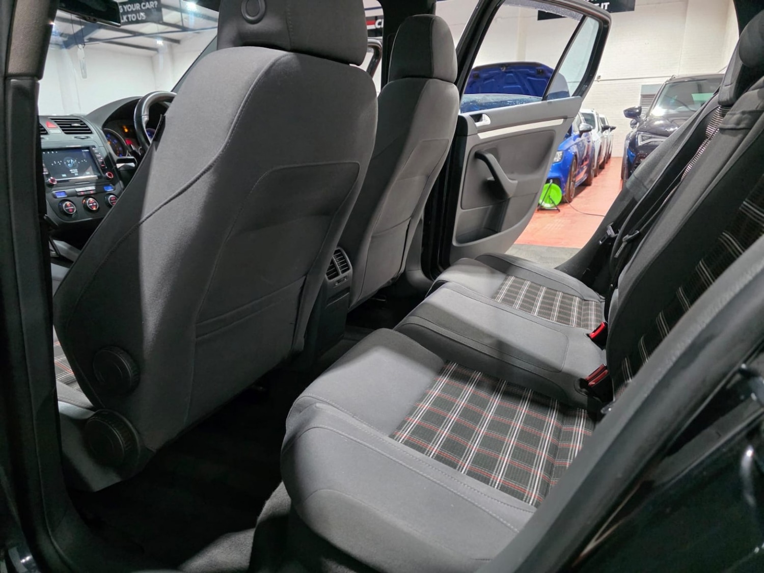 Used Volkswagen Golf 2006 for sale - 77258964: Photo 31