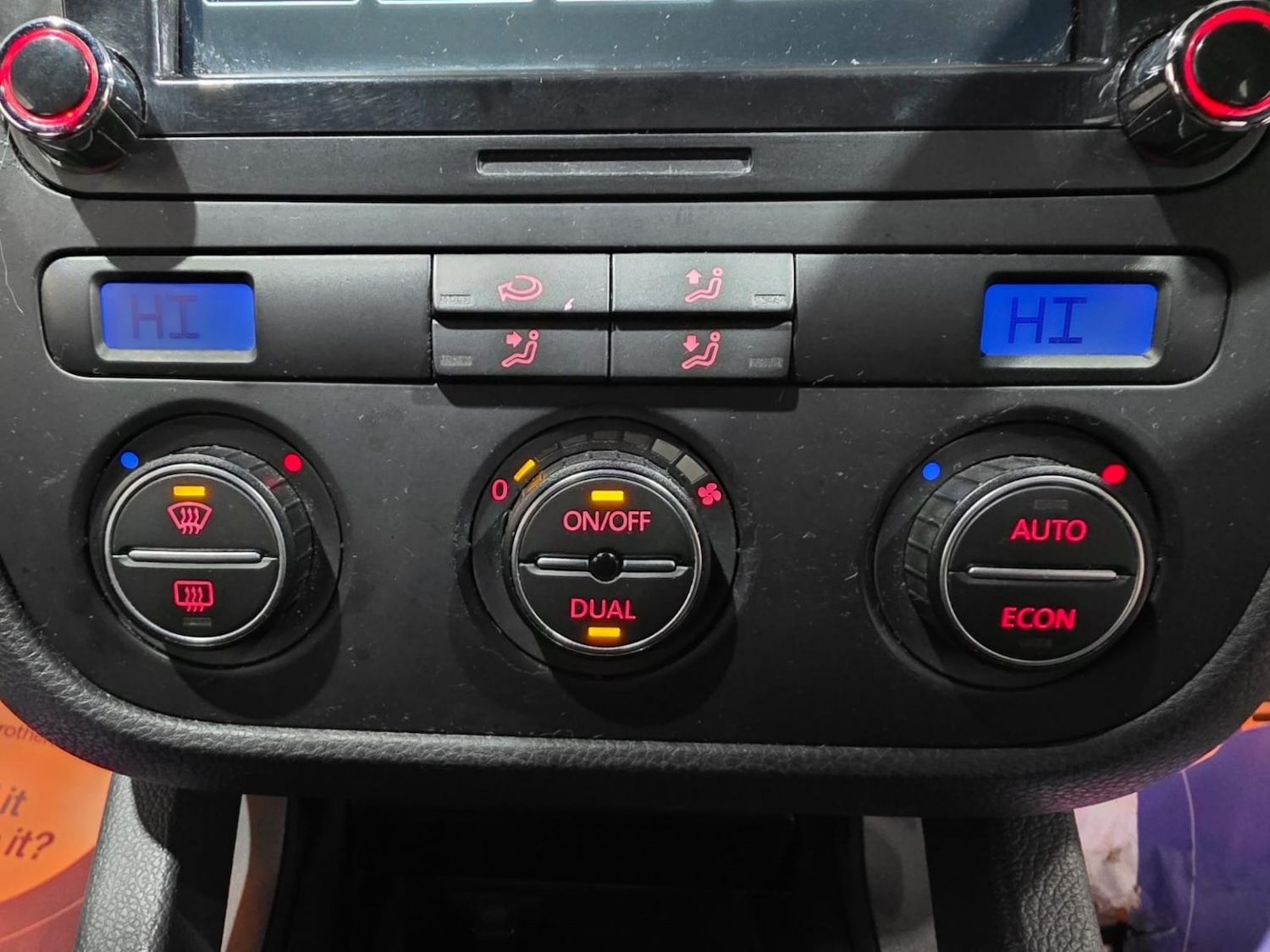 Used Volkswagen Golf 2006 for sale - 77258964: Photo 32