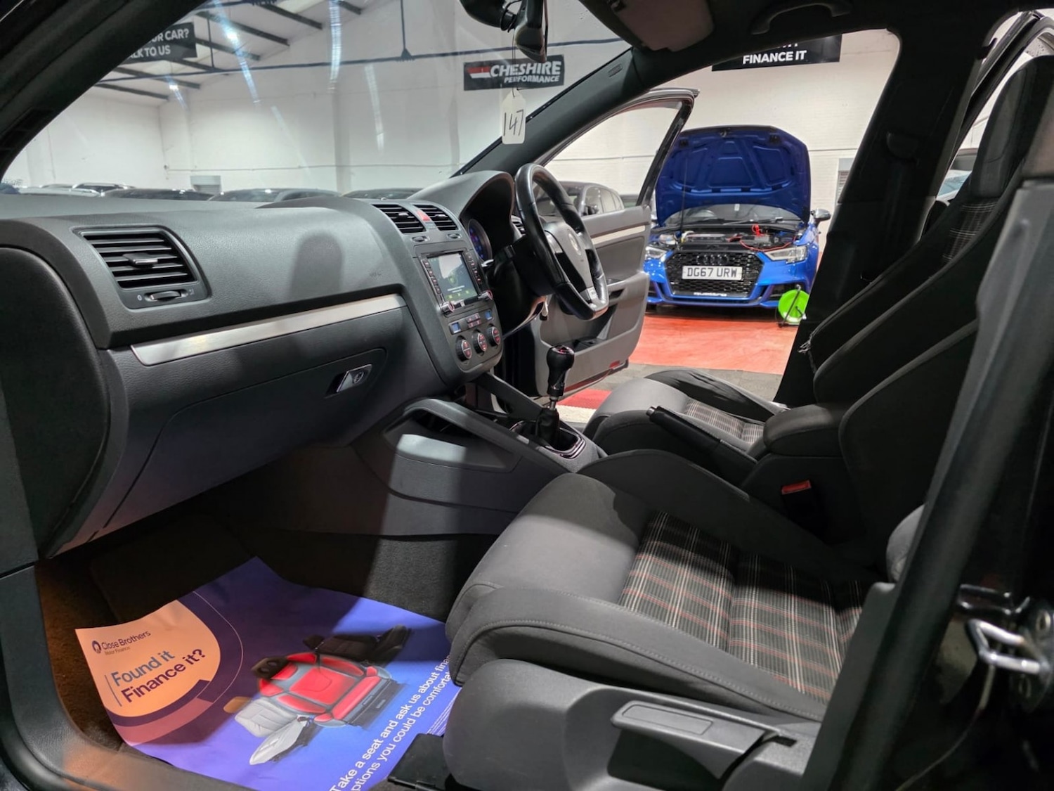 Used Volkswagen Golf 2006 for sale - 77258964: Photo 33