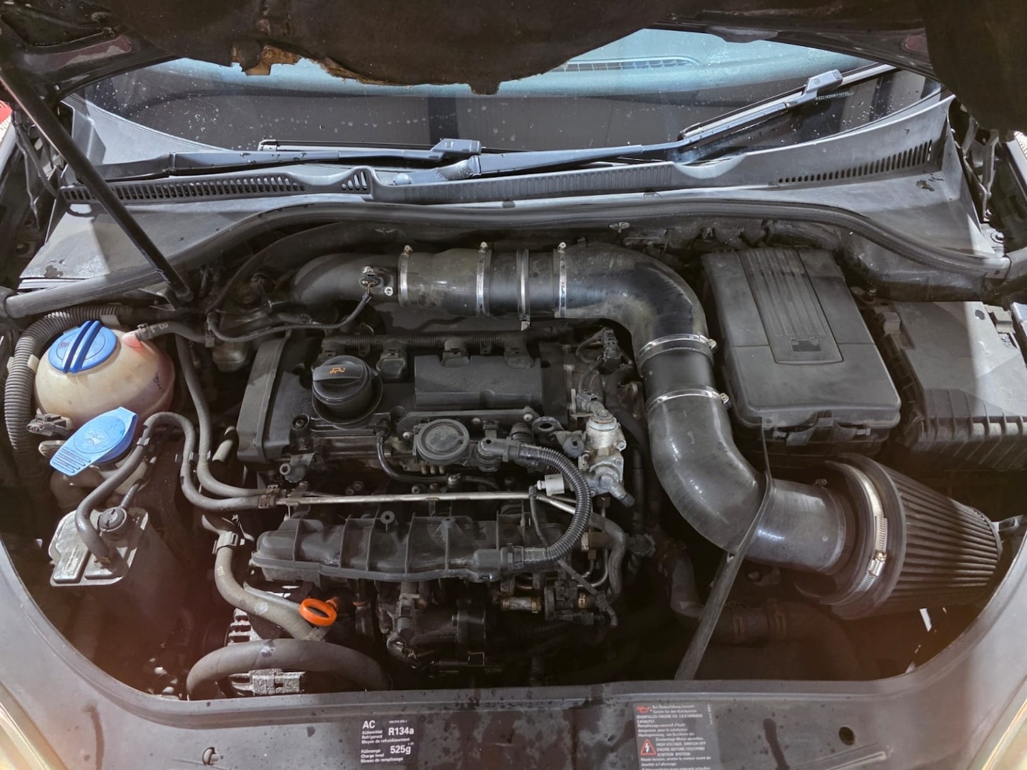 Used Volkswagen Golf 2006 for sale - 77258964: Photo 36