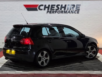 Used Volkswagen Golf 2006 for sale - 77258964: Photo