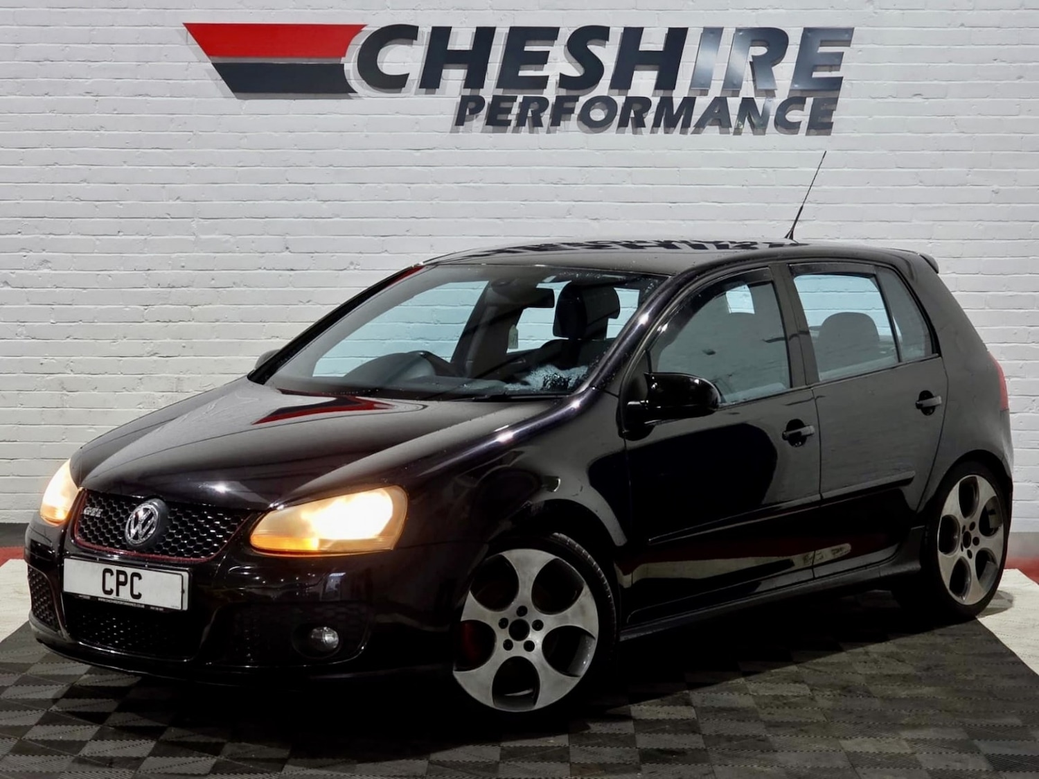 Used Volkswagen Golf 2006 for sale - 77258964: Photo 8