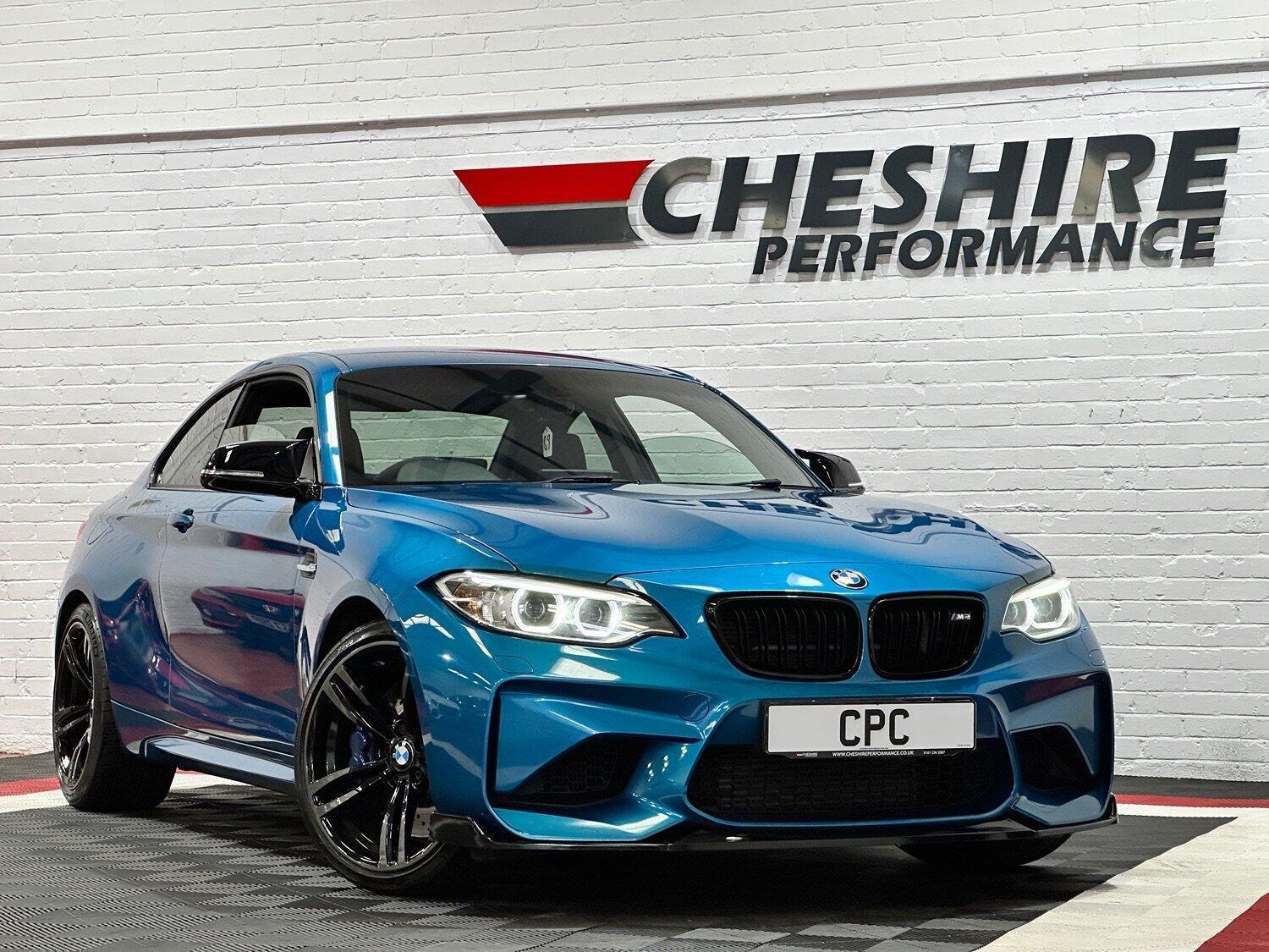 Used BMW M2 2017 for sale - 76709247: Photo 1
