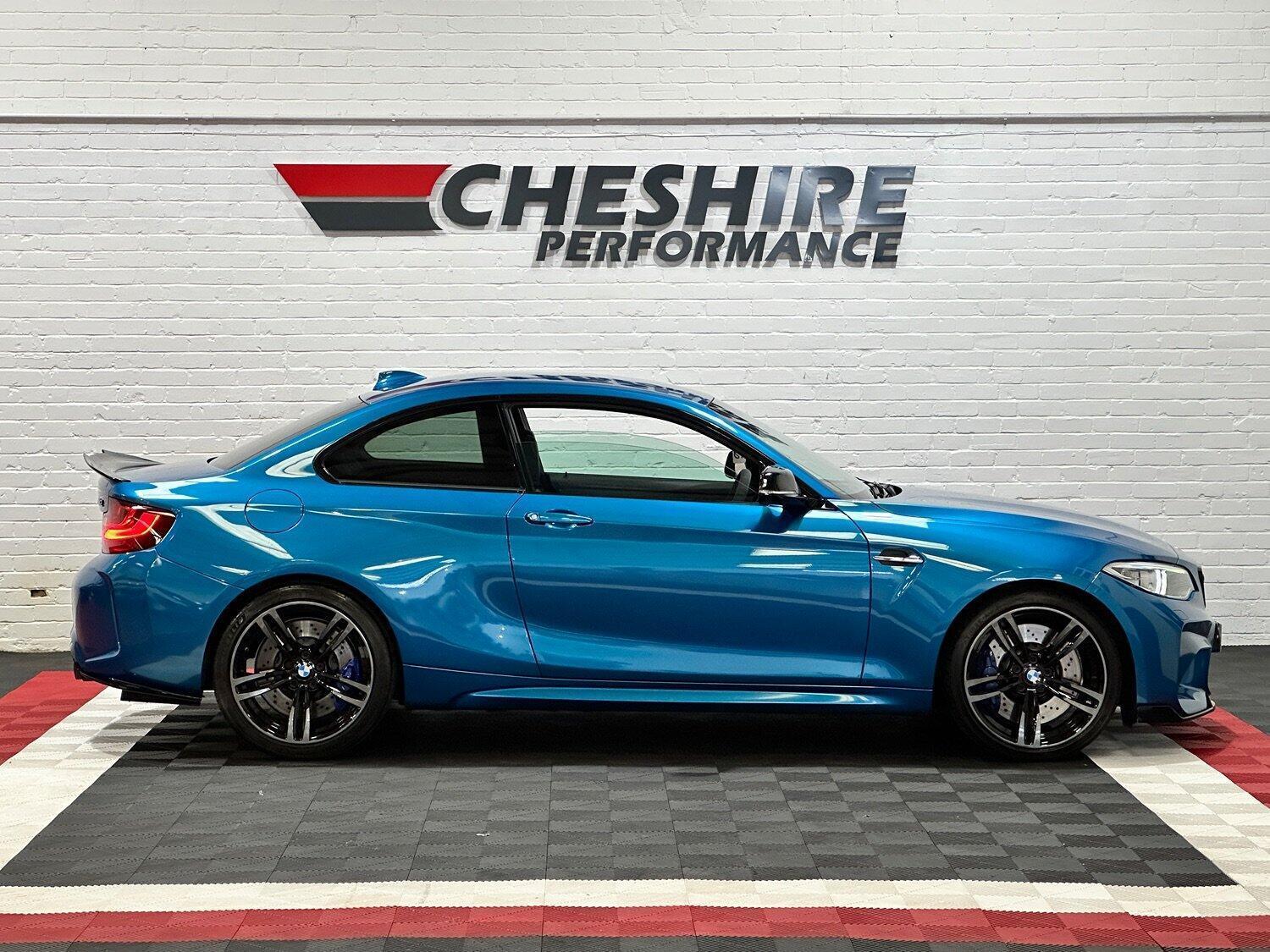Used BMW M2 2017 for sale - 76709247: Photo 10