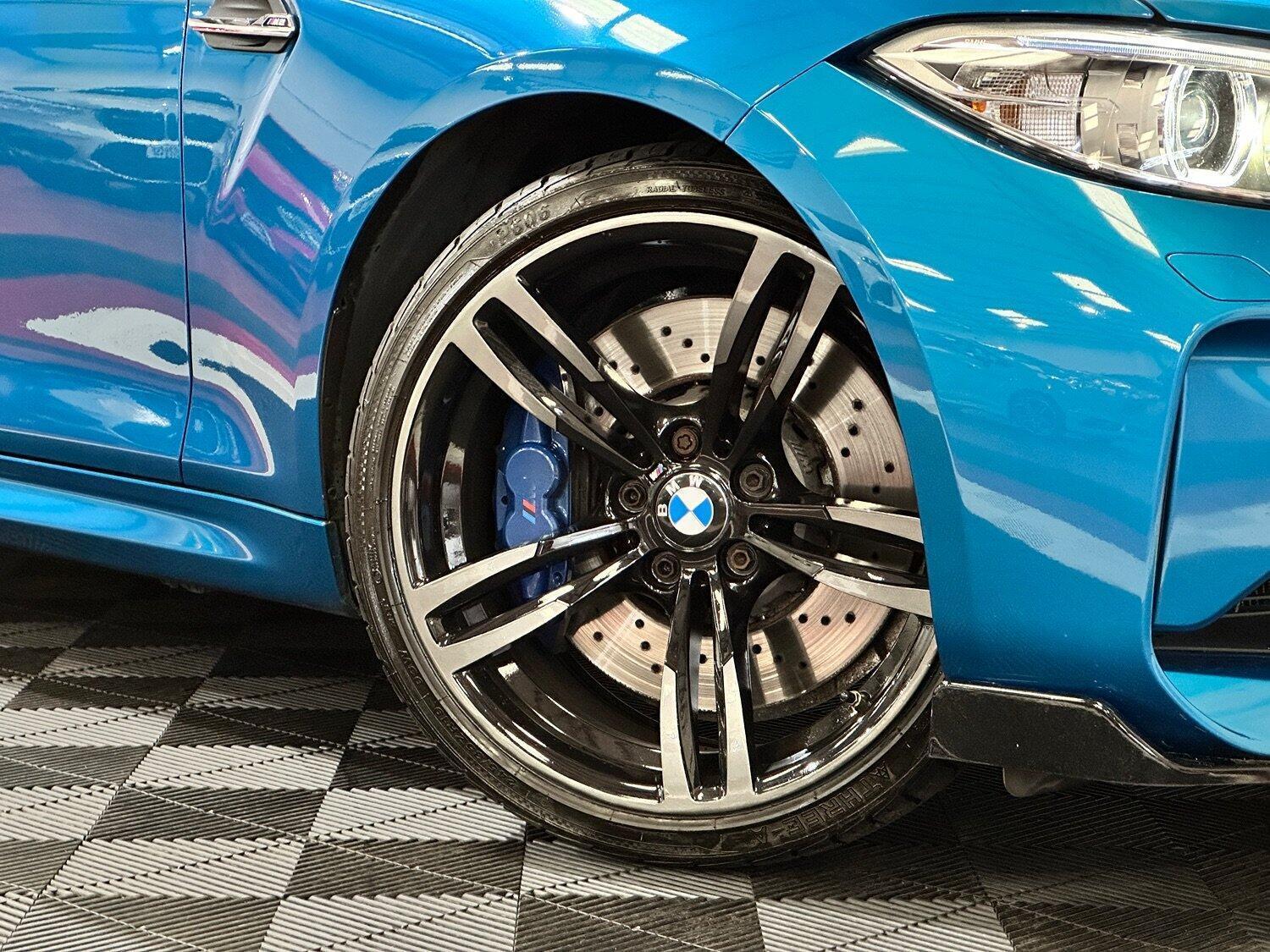 Used BMW M2 2017 for sale - 76709247: Photo 11