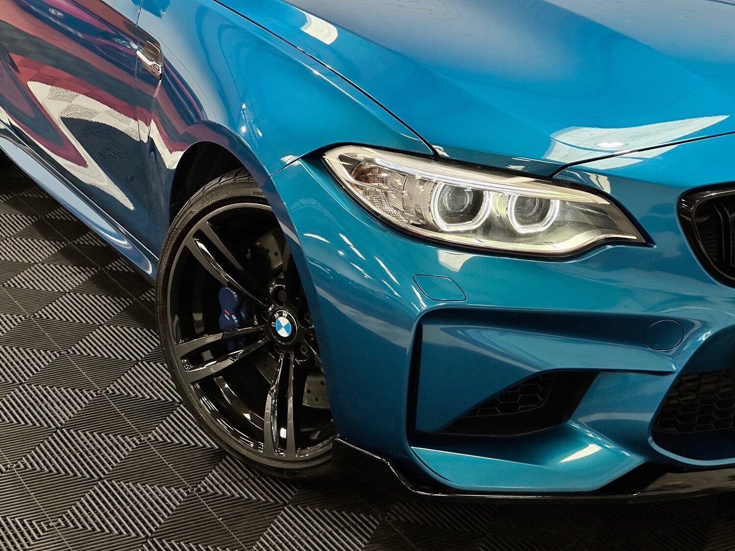 Used BMW M2 2017 for sale - 76709247: Photo 12