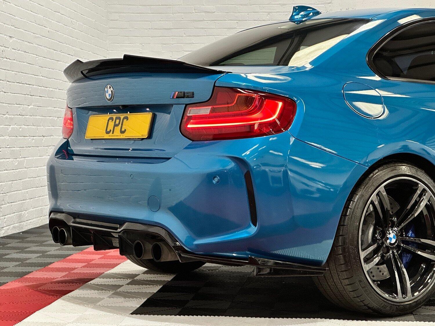 Used BMW M2 2017 for sale - 76709247: Photo 13