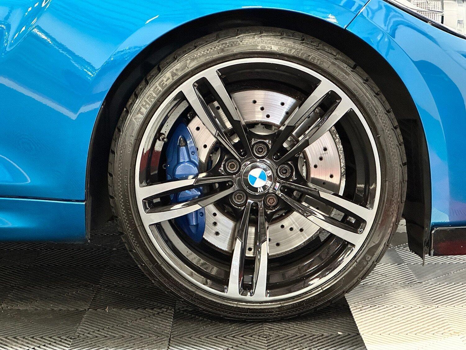 Used BMW M2 2017 for sale - 76709247: Photo 14