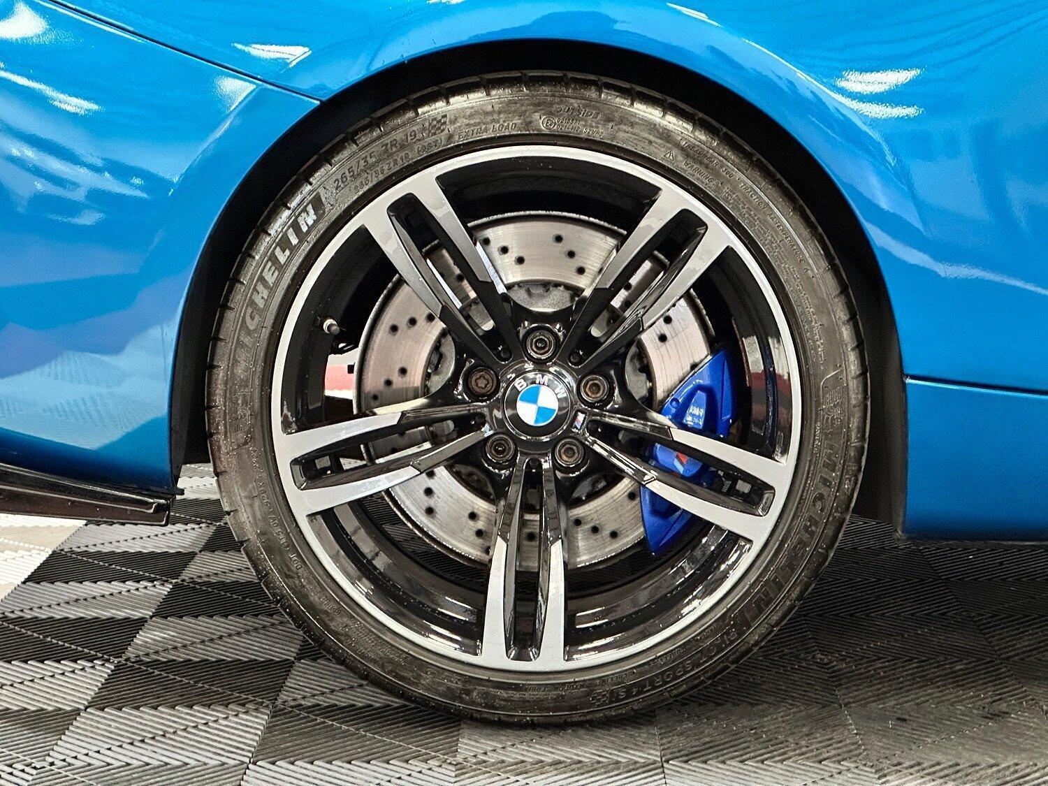 Used BMW M2 2017 for sale - 76709247: Photo 15