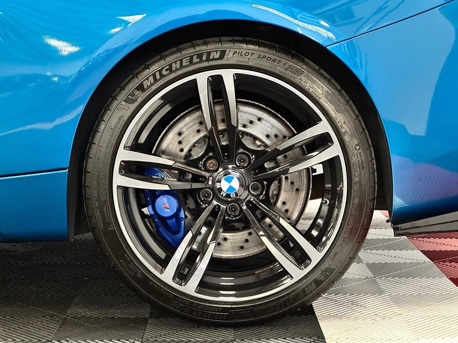 Used BMW M2 2017 for sale - 76709247: Photo 16