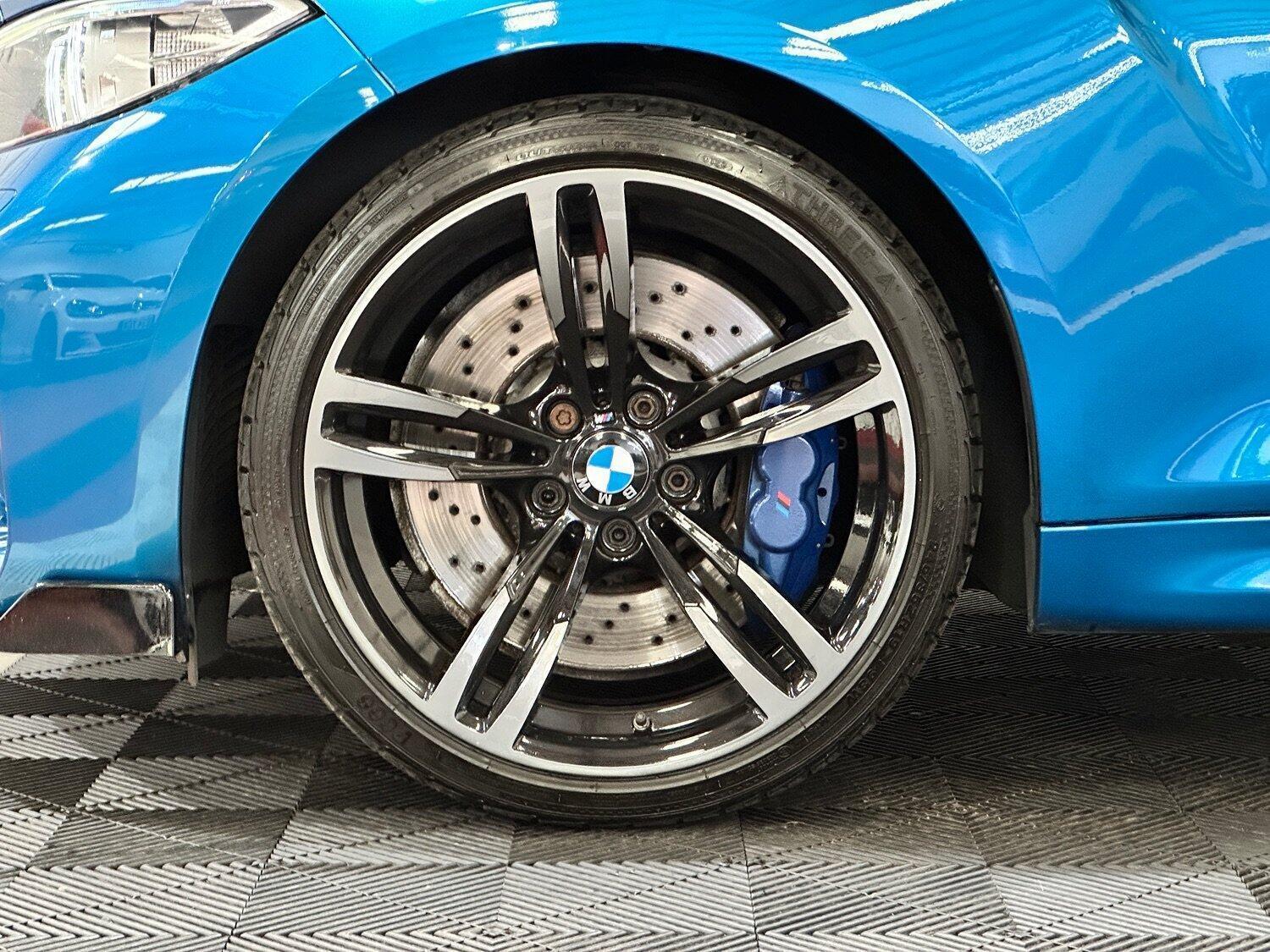 Used BMW M2 2017 for sale - 76709247: Photo 17