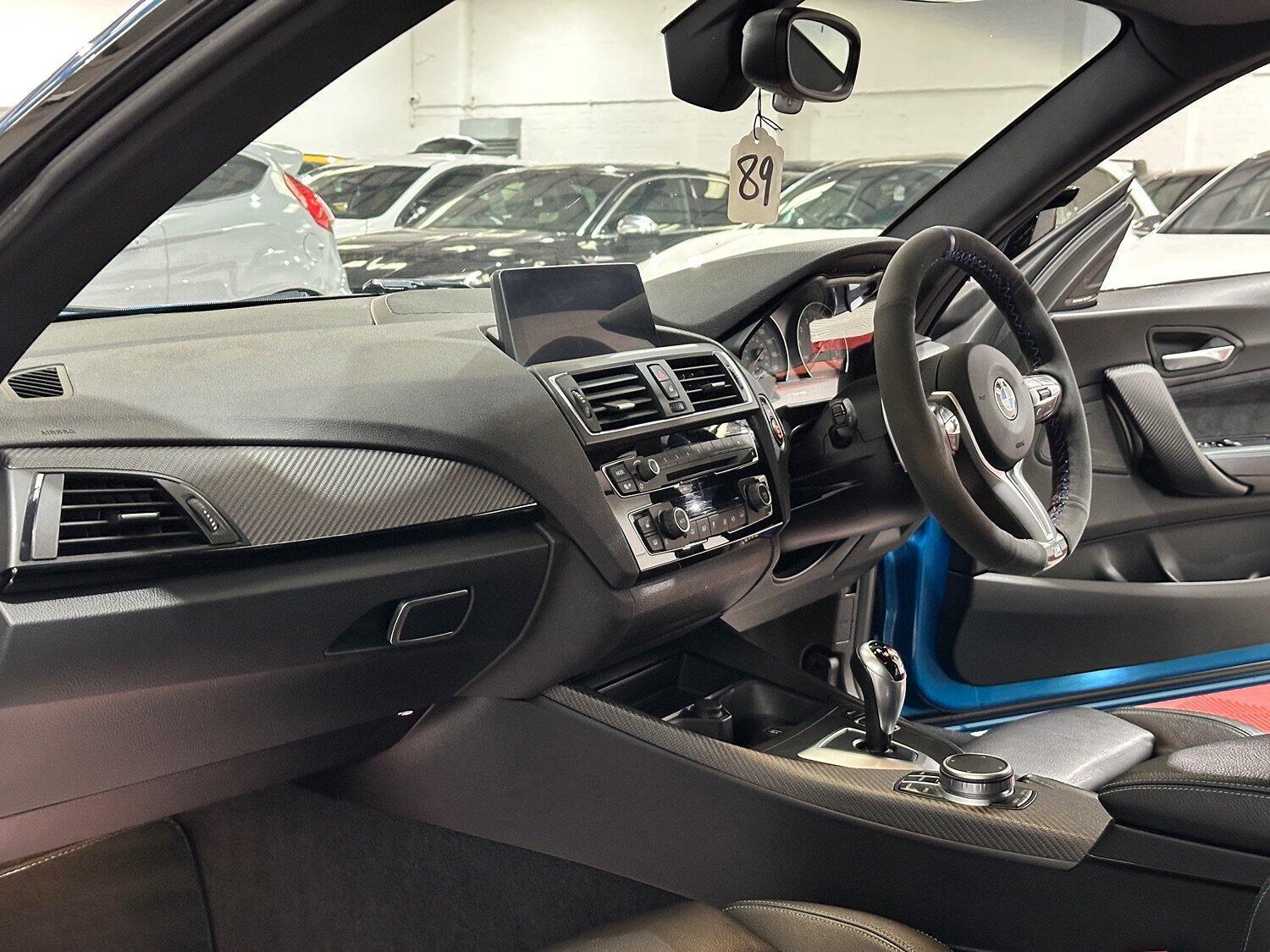 Used BMW M2 2017 for sale - 76709247: Photo 18