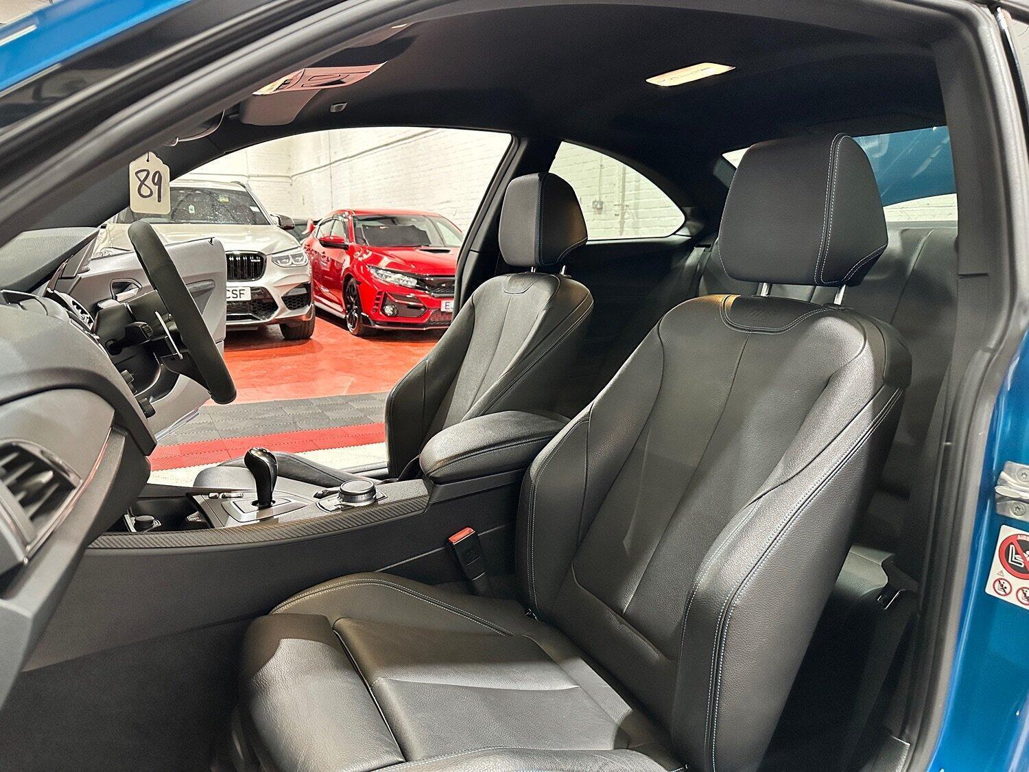 Used BMW M2 2017 for sale - 76709247: Photo 19