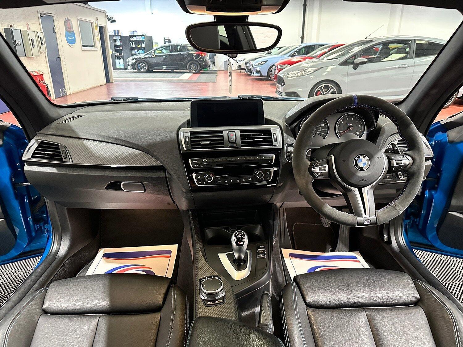 Used BMW M2 2017 for sale - 76709247: Photo 20