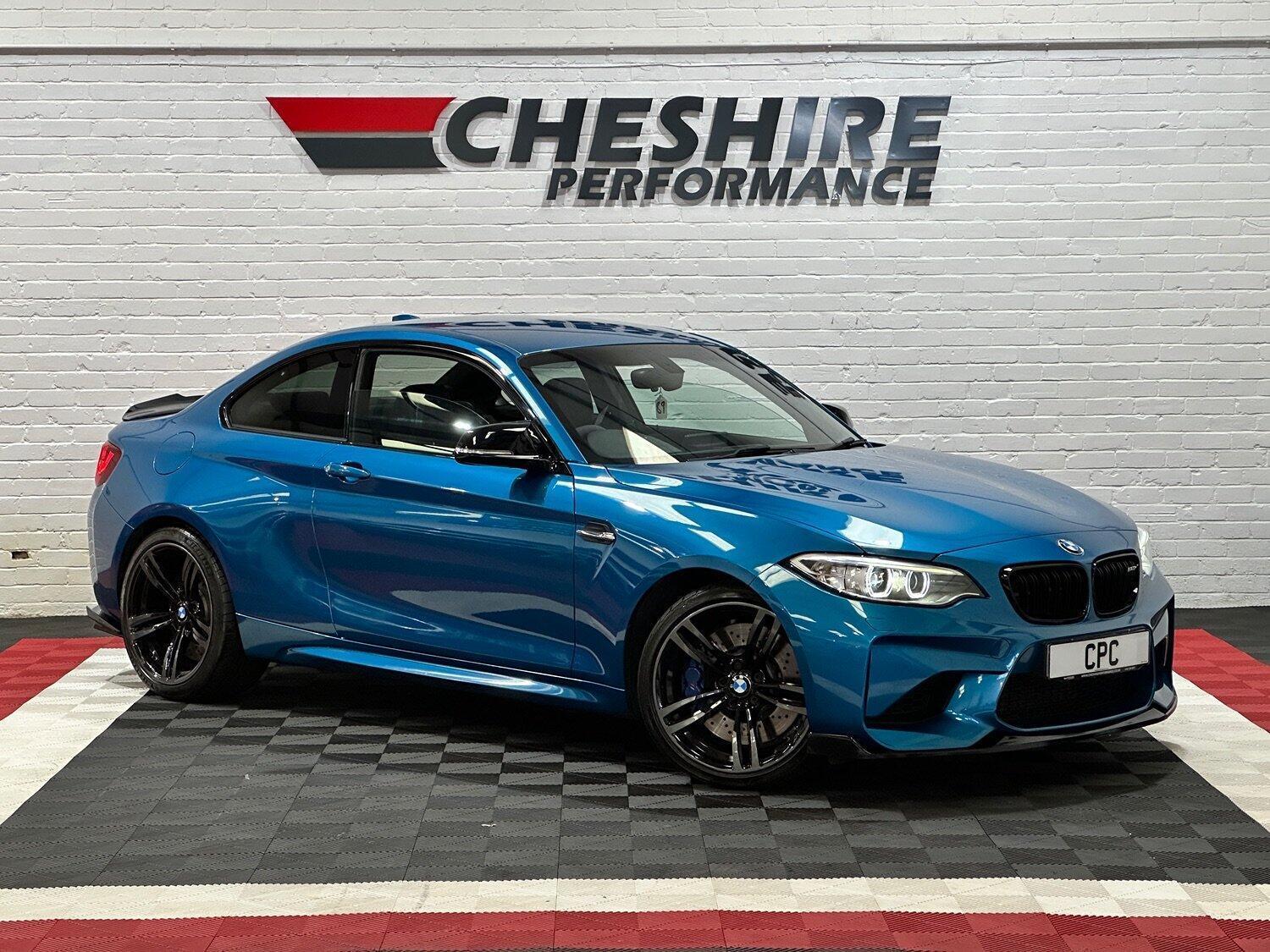 Used BMW M2 2017 for sale - 76709247: Photo 3