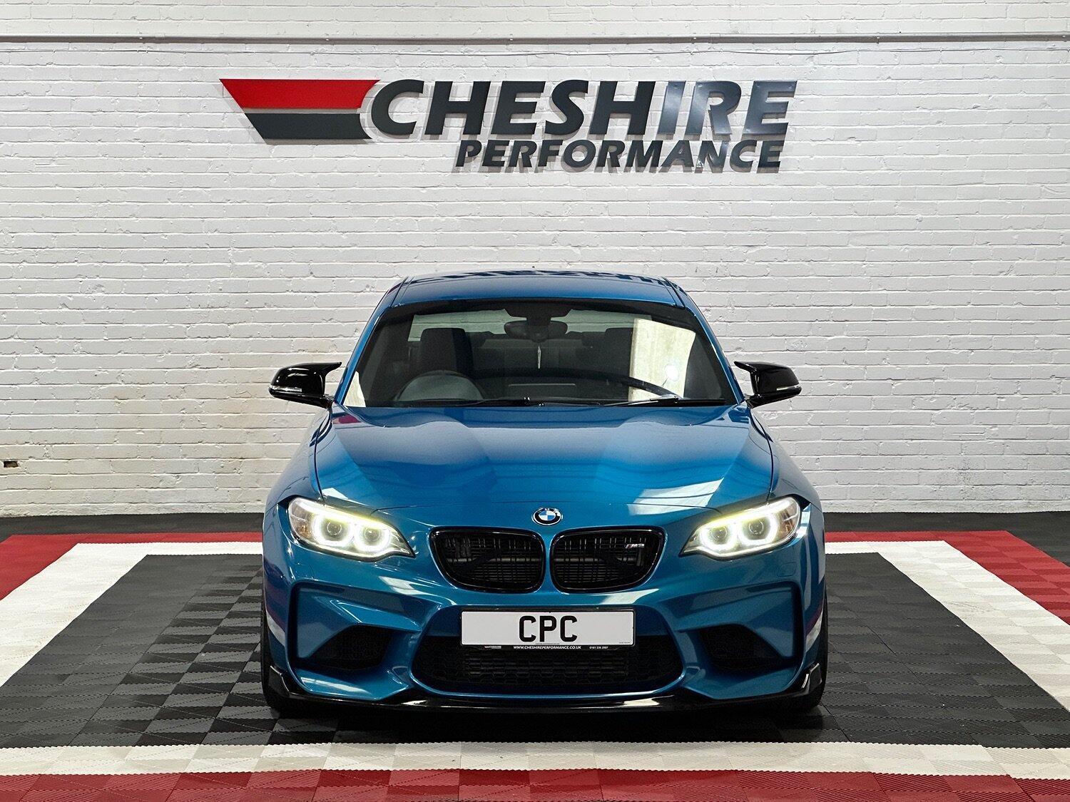 Used BMW M2 2017 for sale - 76709247: Photo 4