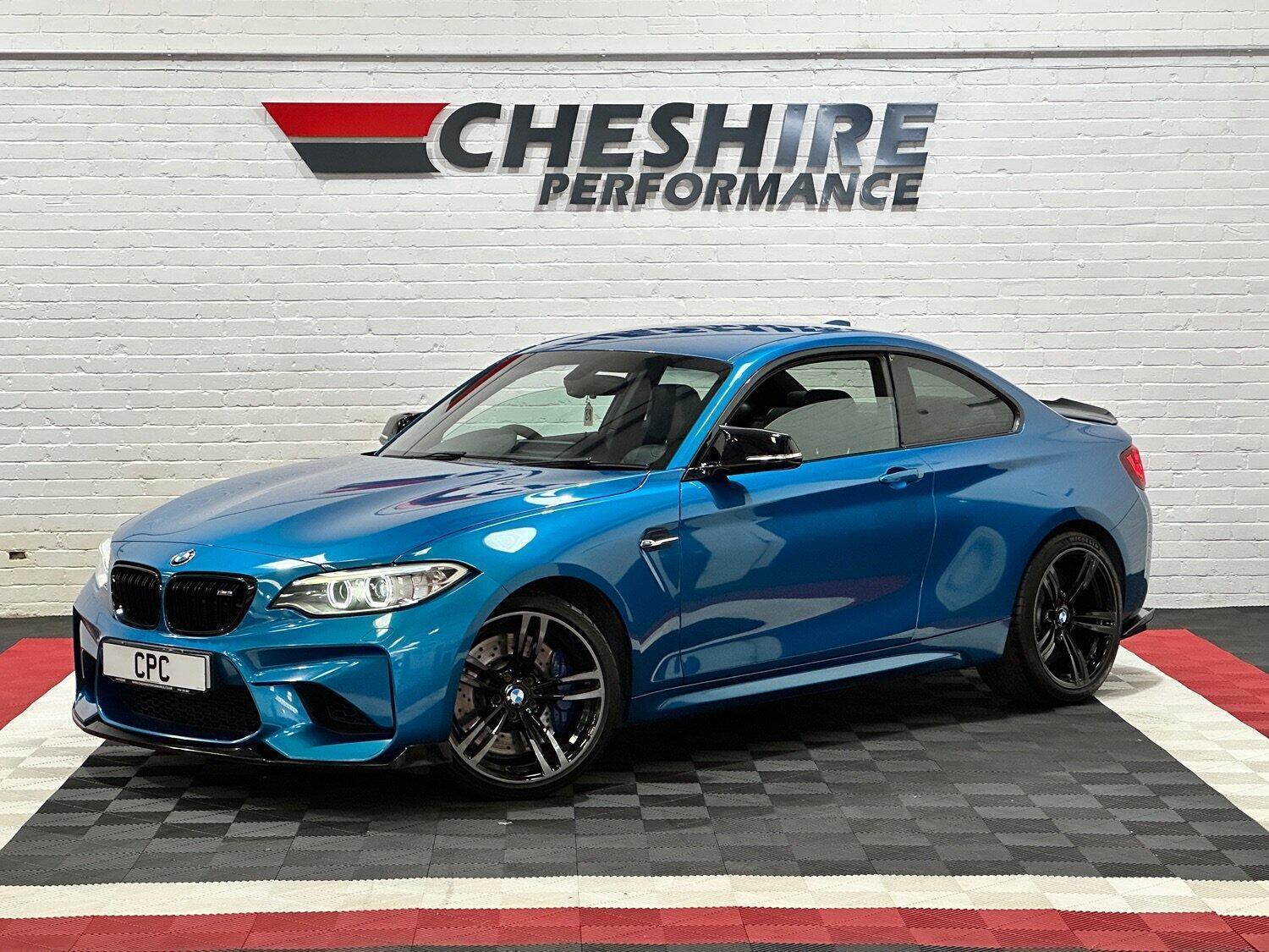 Used BMW M2 2017 for sale - 76709247: Photo 5